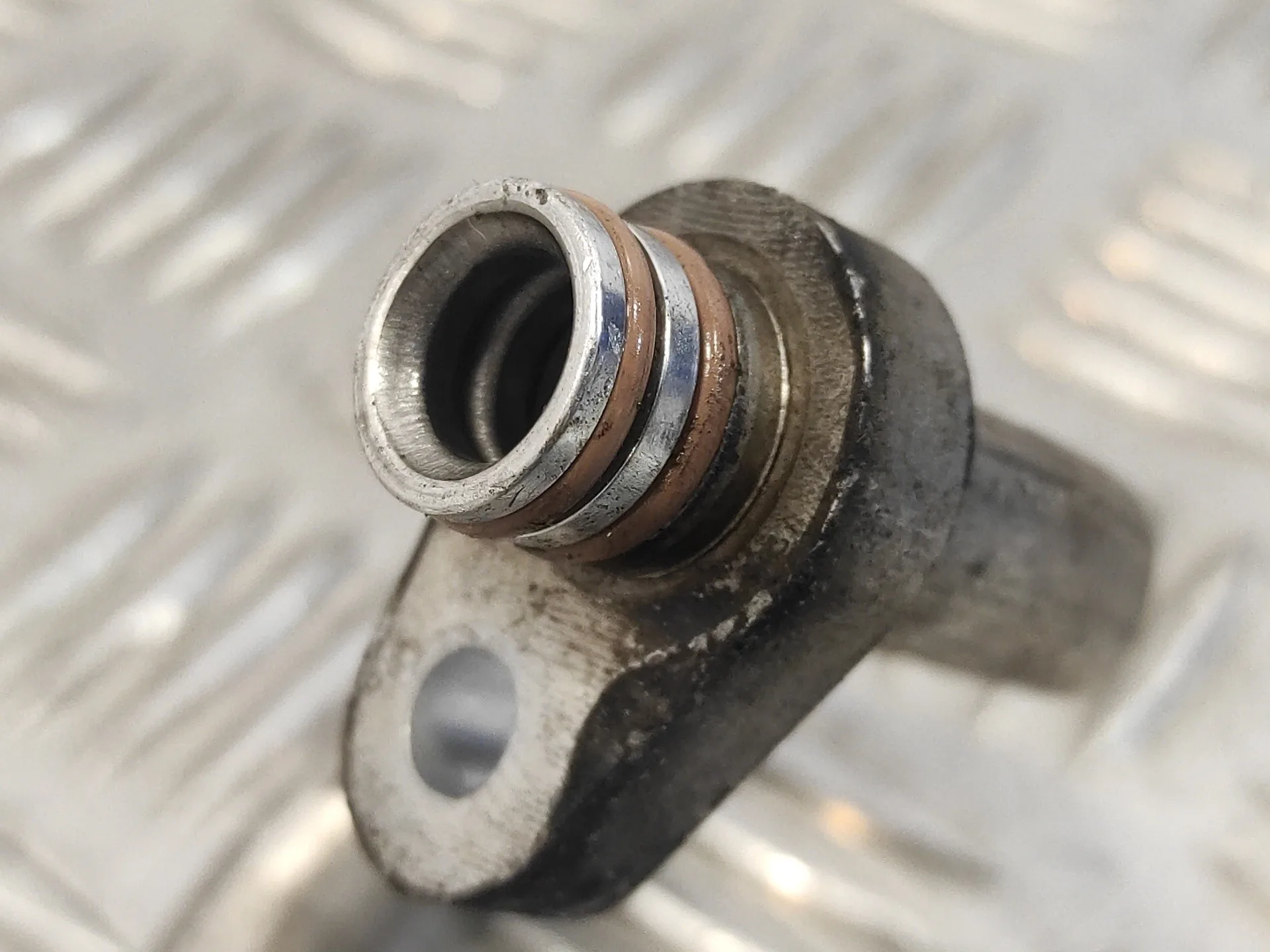 Tubos Aire Acondicionado para Peugeot 308