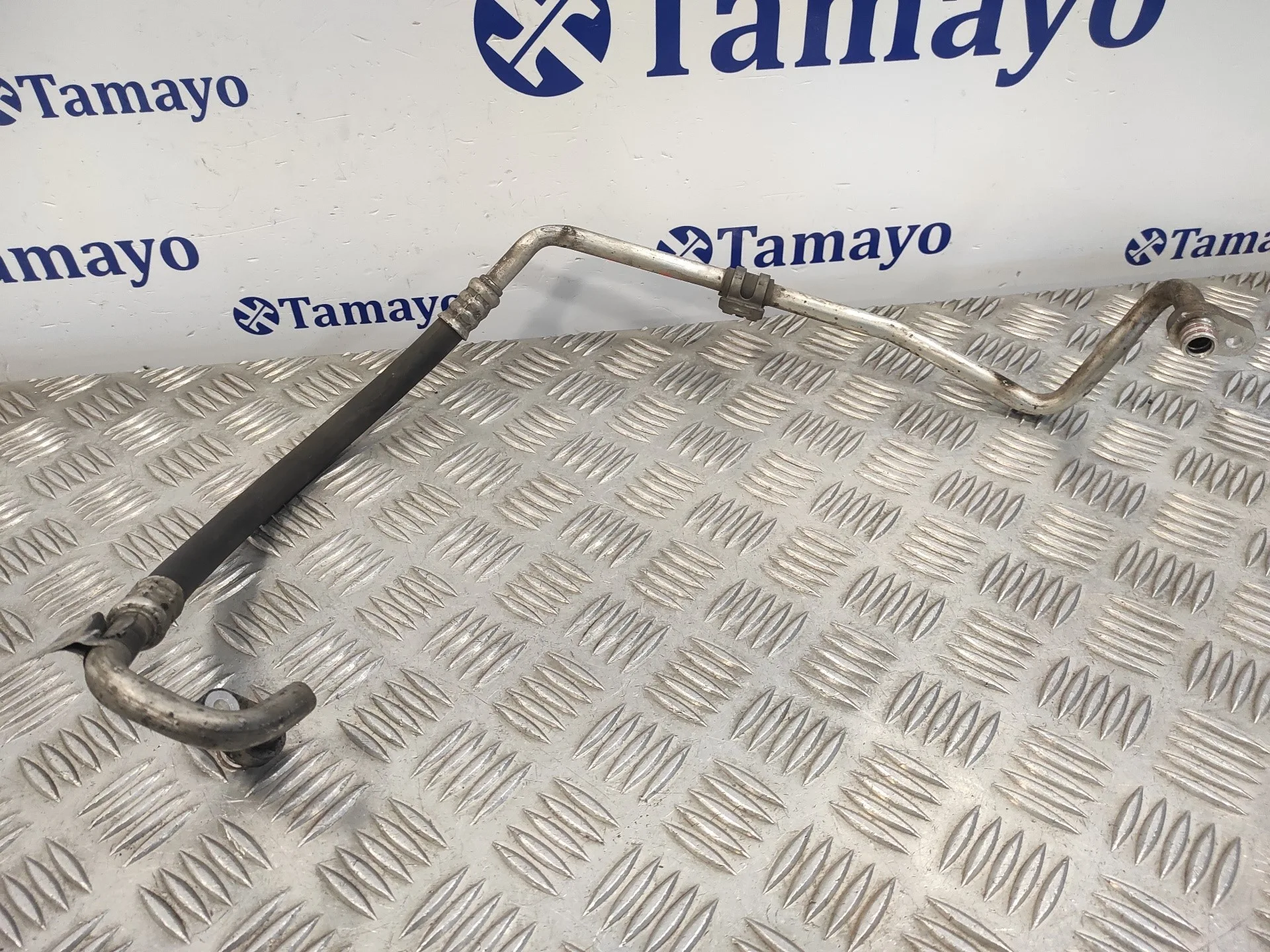 Tubos Aire Acondicionado para Peugeot 308