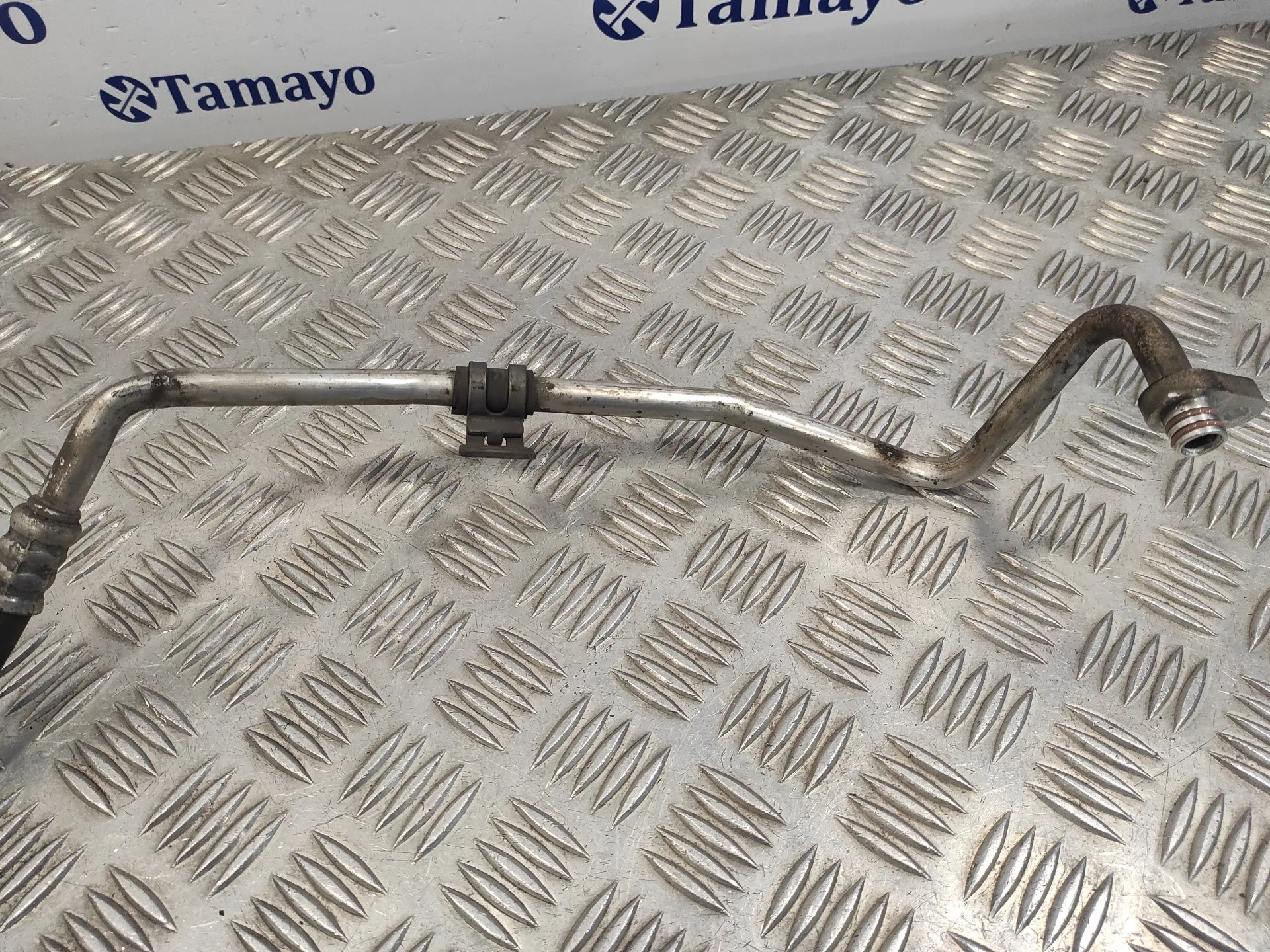 Tubos Aire Acondicionado para Peugeot 308