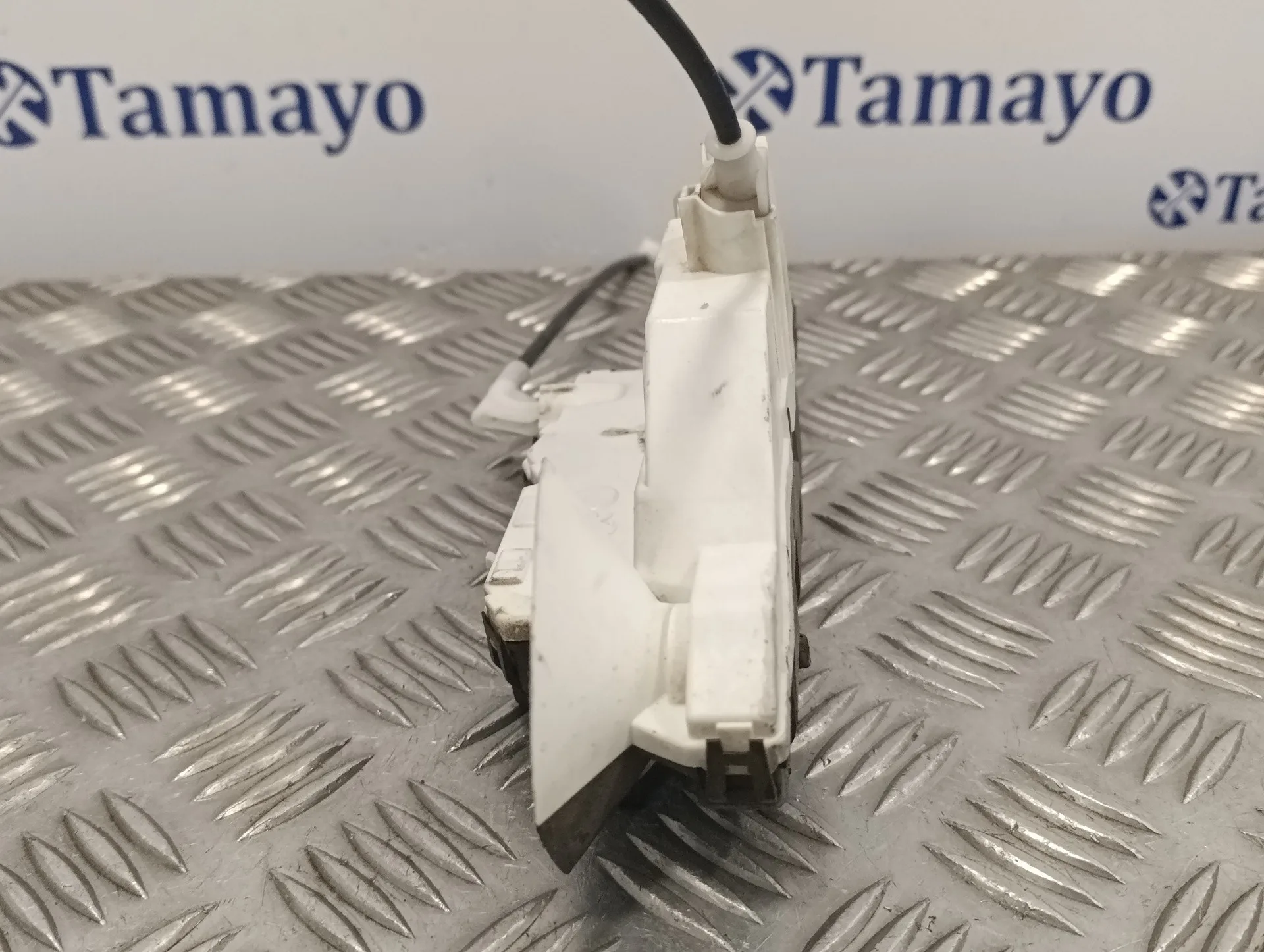 Cerradura Puerta Delantera Izquierda para Peugeot Partner Kombi
