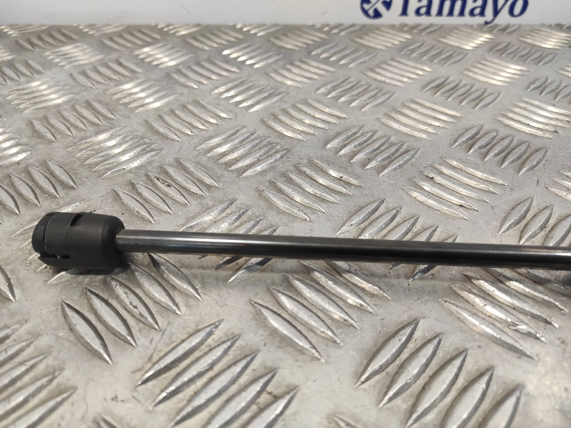 Amortiguadores Capo para Volkswagen T5 Transporter (7E)
