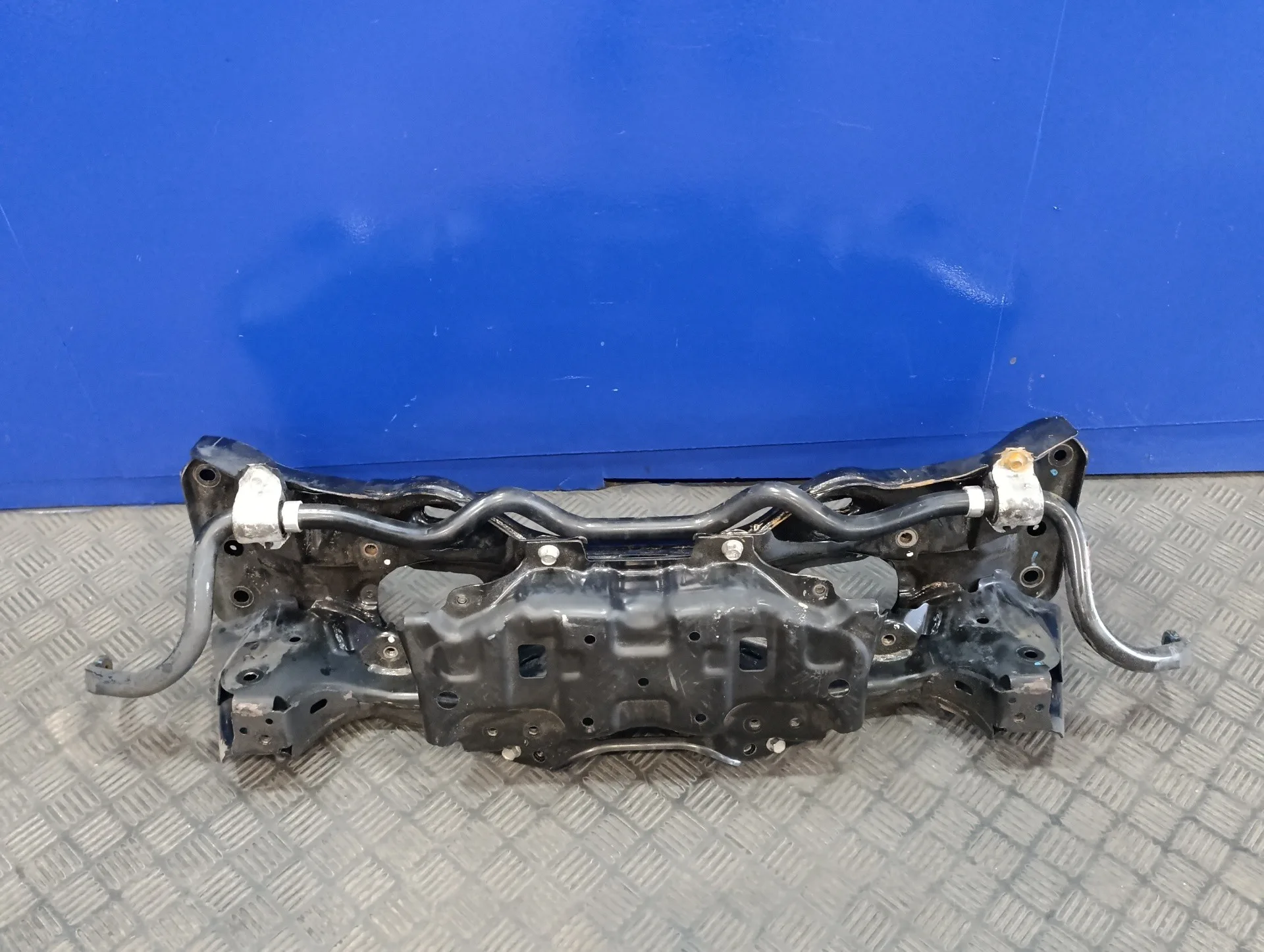 Puente Delantero para Subaru Xv (G5)