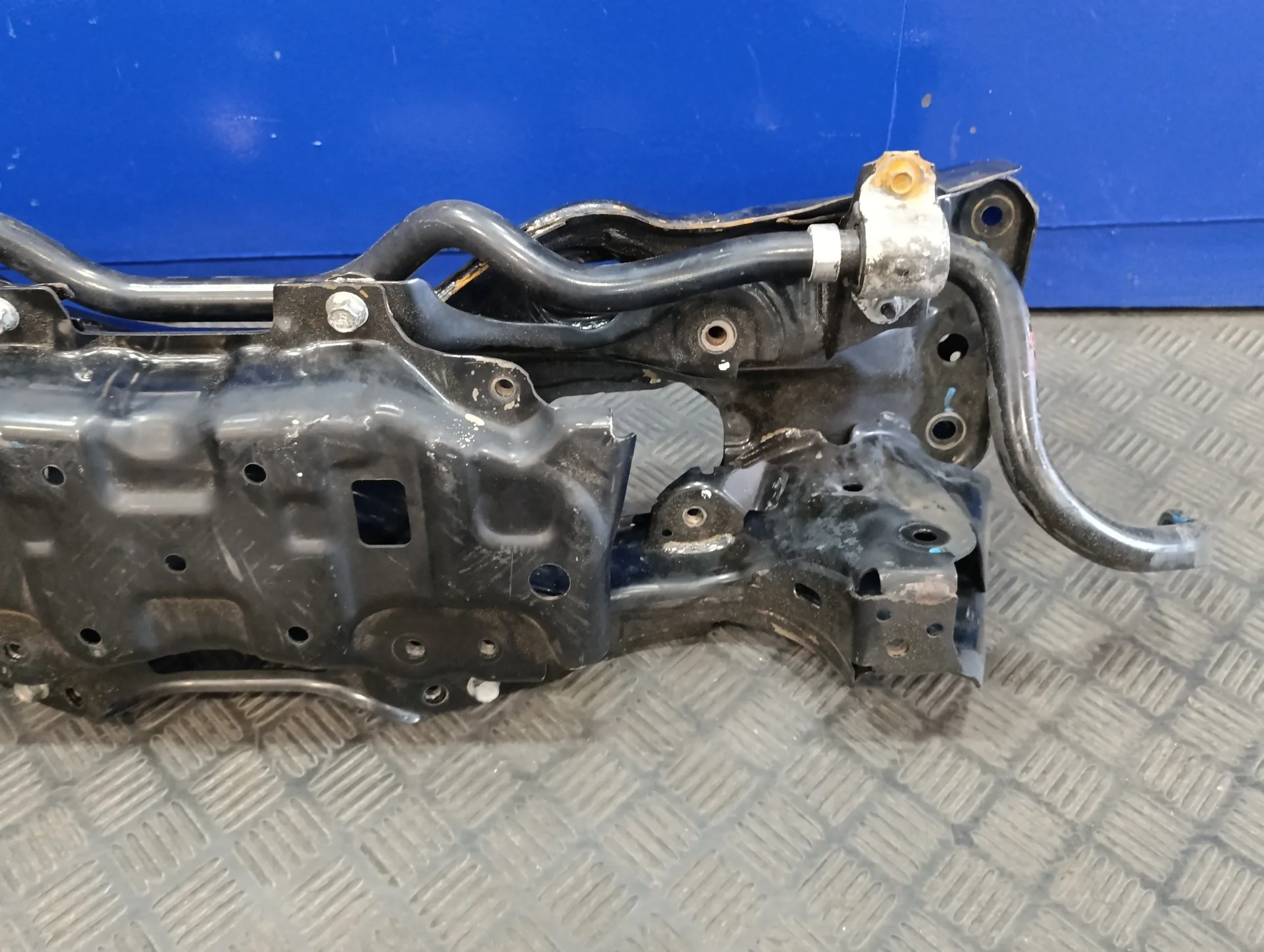 Puente Delantero para Subaru Xv (G5)