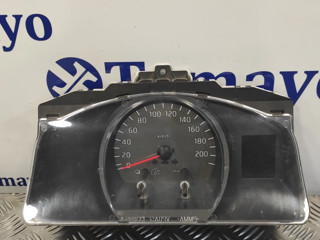 Cuadro Instrumentos para Nissan Nv 200 (M20)