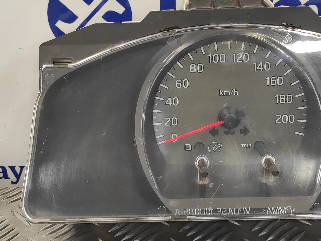 Cuadro Instrumentos para Nissan Nv 200 (M20)