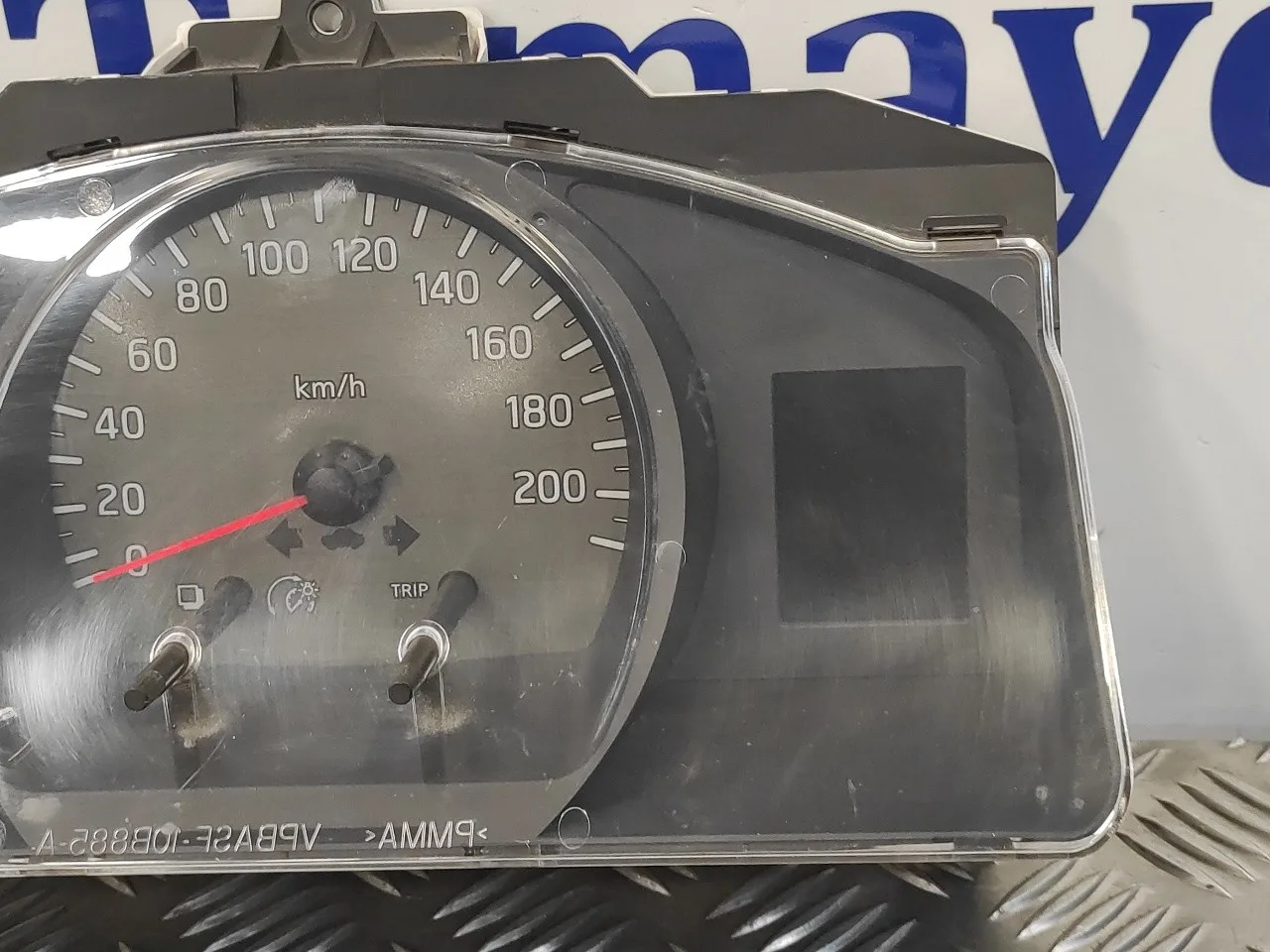Cuadro Instrumentos para Nissan Nv 200 (M20)