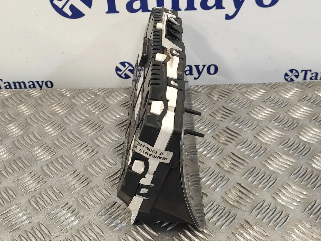 Cuadro Instrumentos para Nissan Nv 200 (M20)