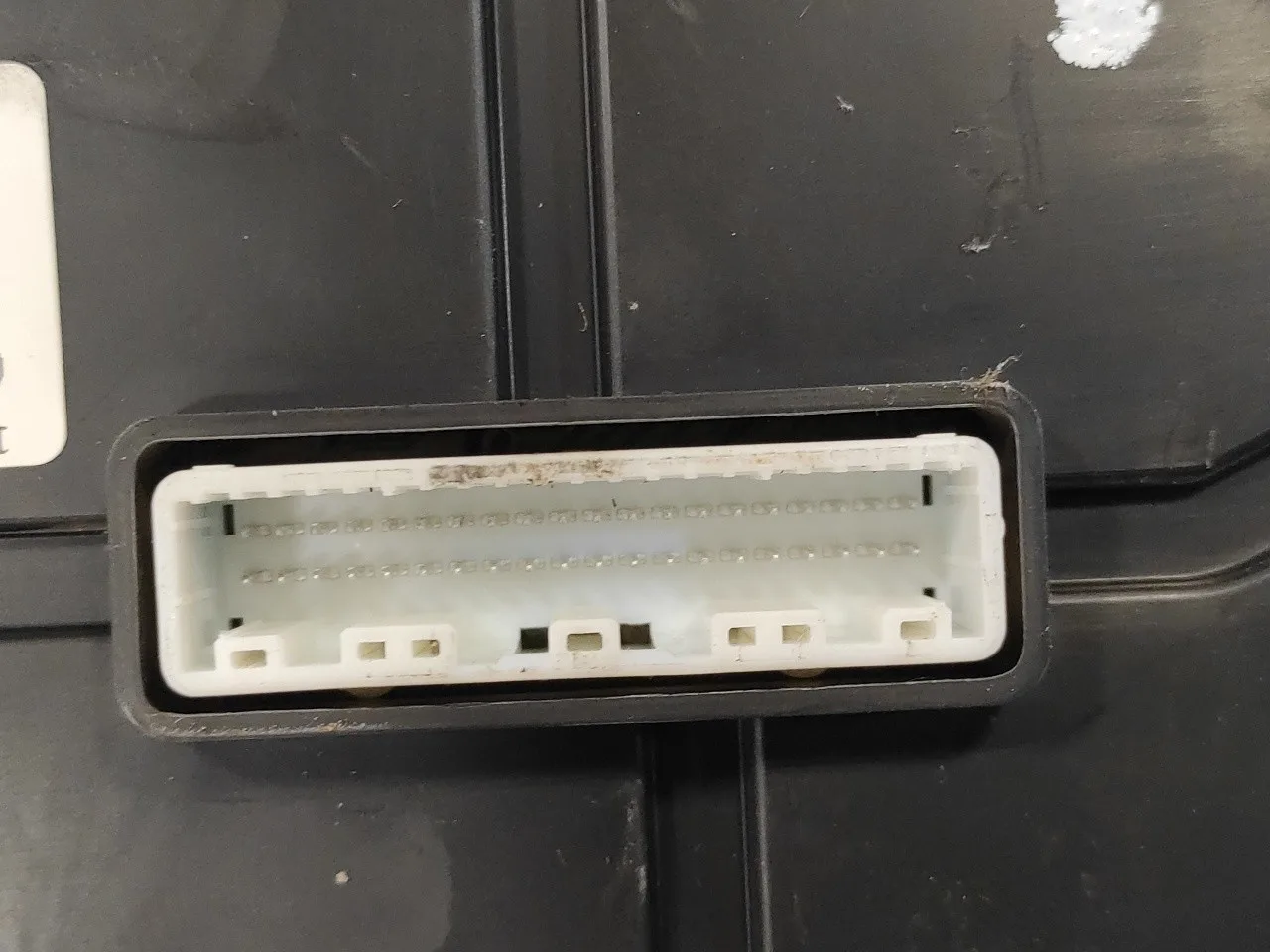 Cuadro Instrumentos para Nissan Nv 200 (M20)
