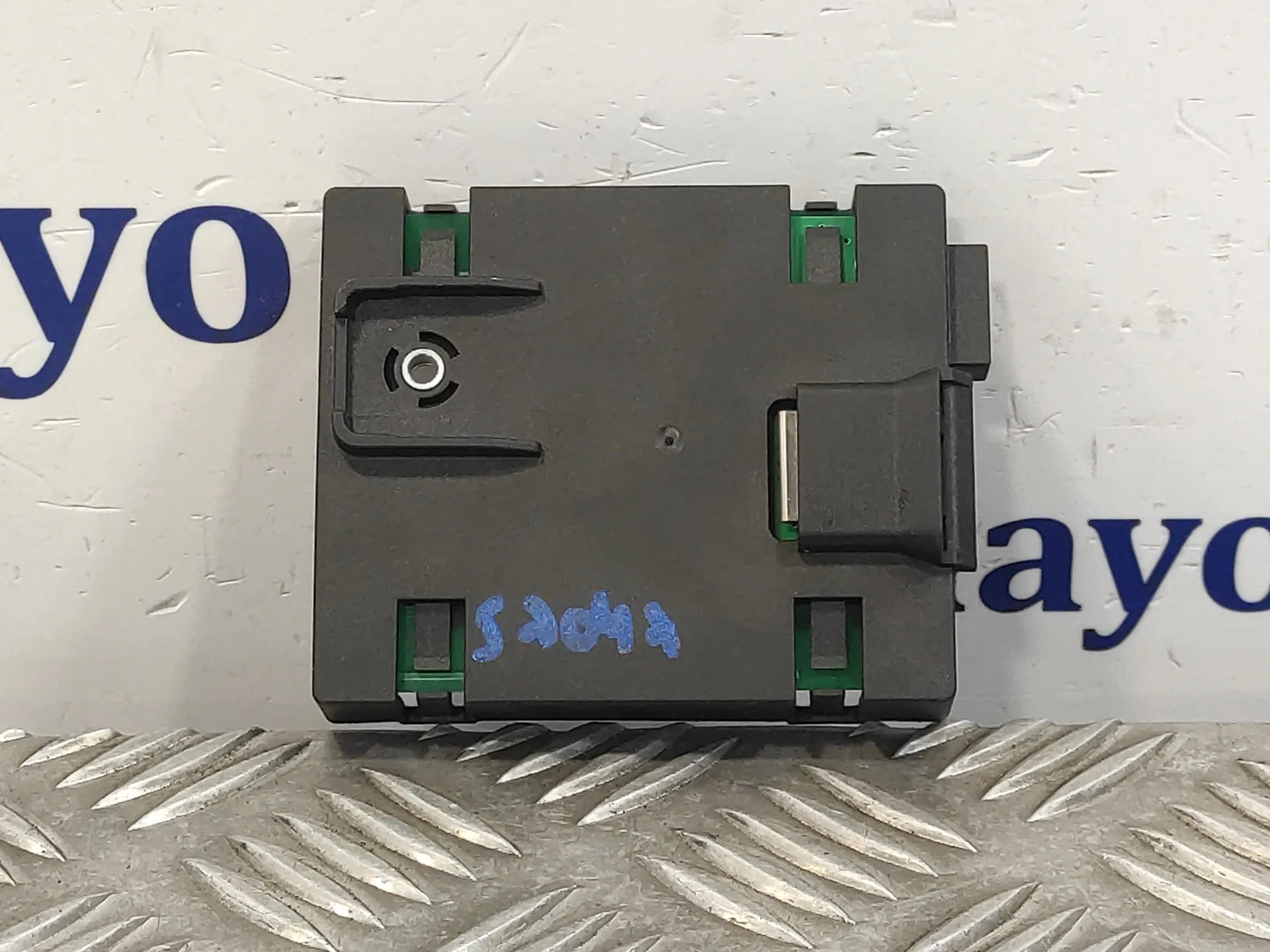 Modulo Electronico para Mercedes-Benz Clase B (W245)