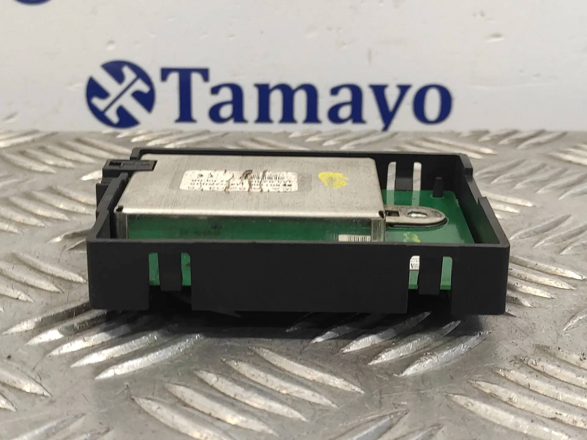 Modulo Electronico para Mercedes-Benz Clase B (W245)