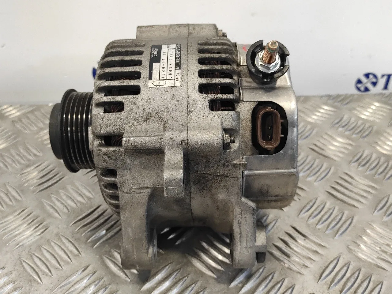 Alternador para Kia Carnival