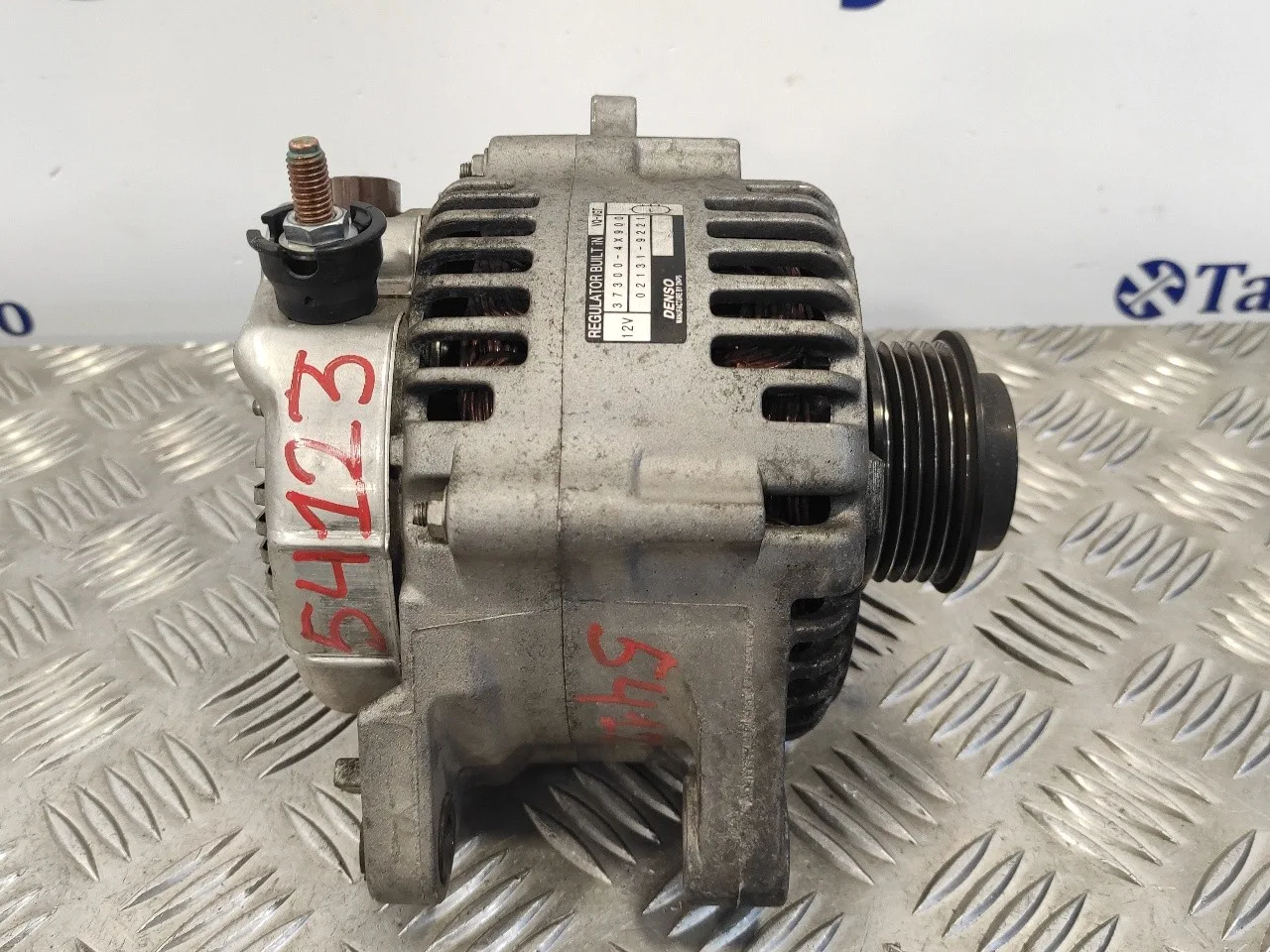Alternador para Kia Carnival