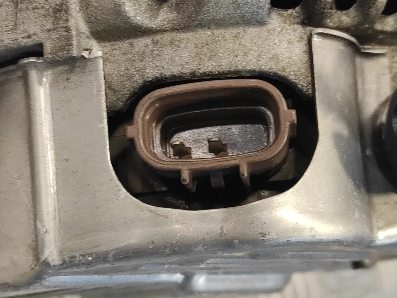 Alternador para Kia Carnival