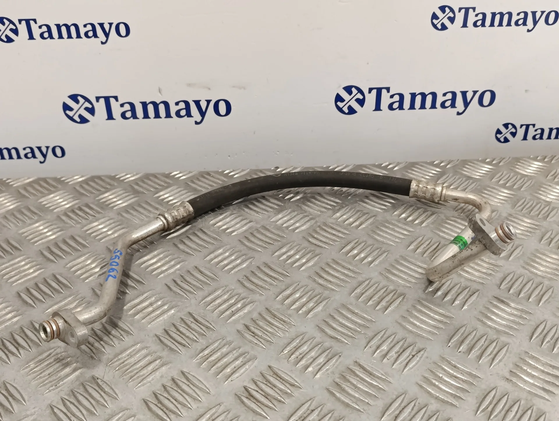 Tubos Aire Acondicionado para Peugeot 107