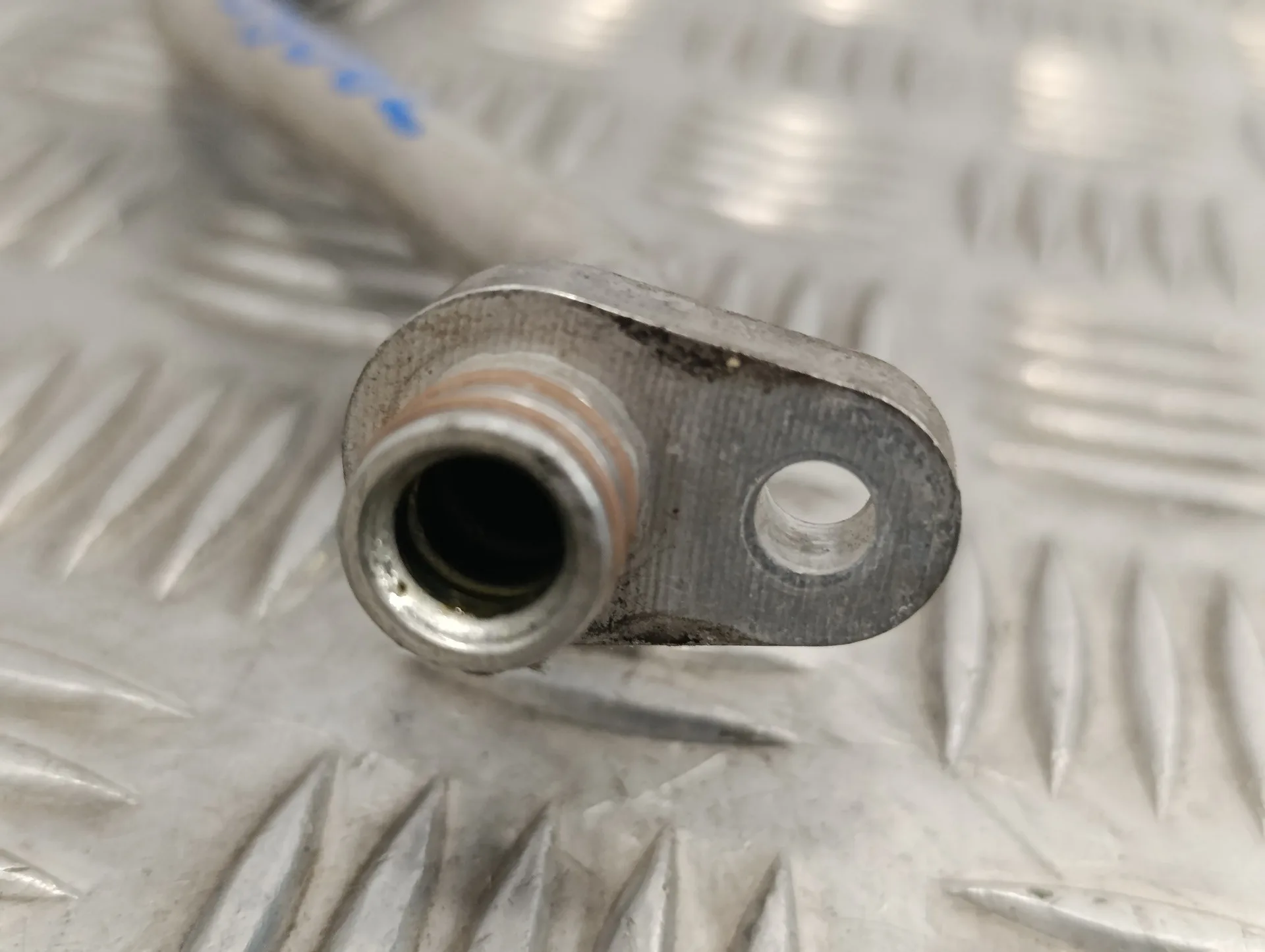 Tubos Aire Acondicionado para Peugeot 107