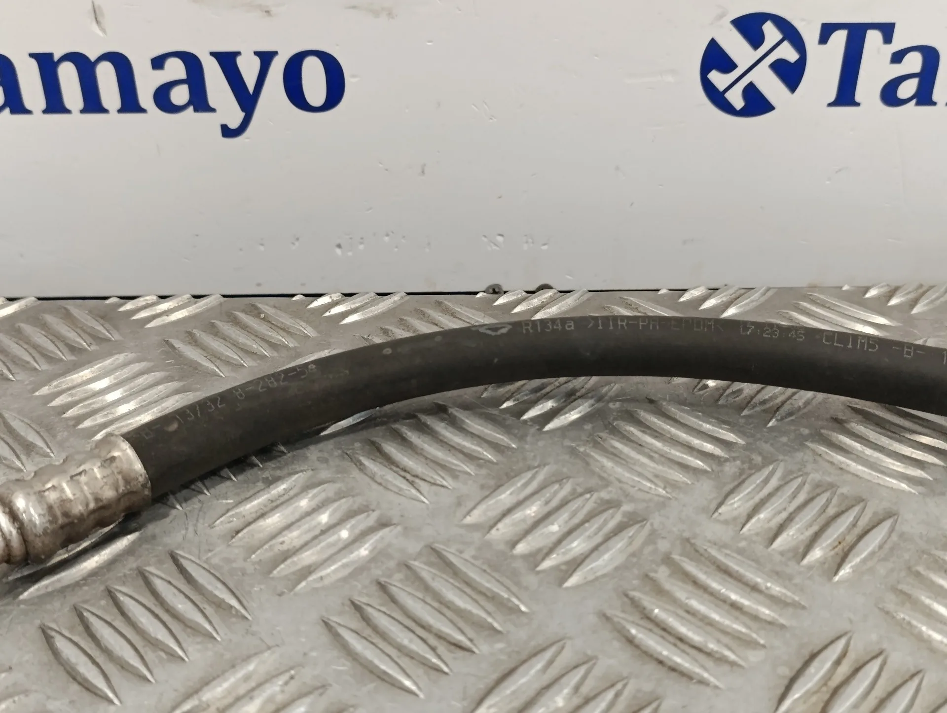 Tubos Aire Acondicionado para Peugeot 107