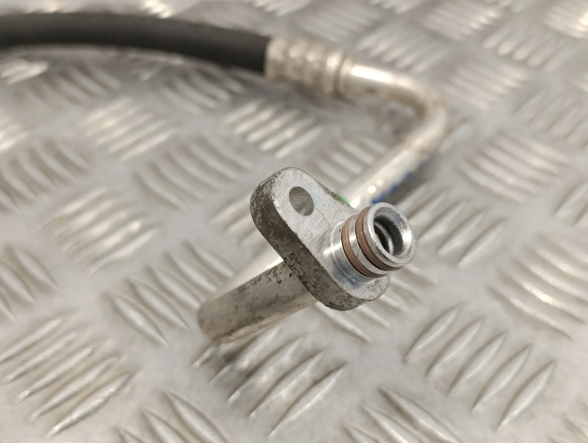 Tubos Aire Acondicionado para Peugeot 107