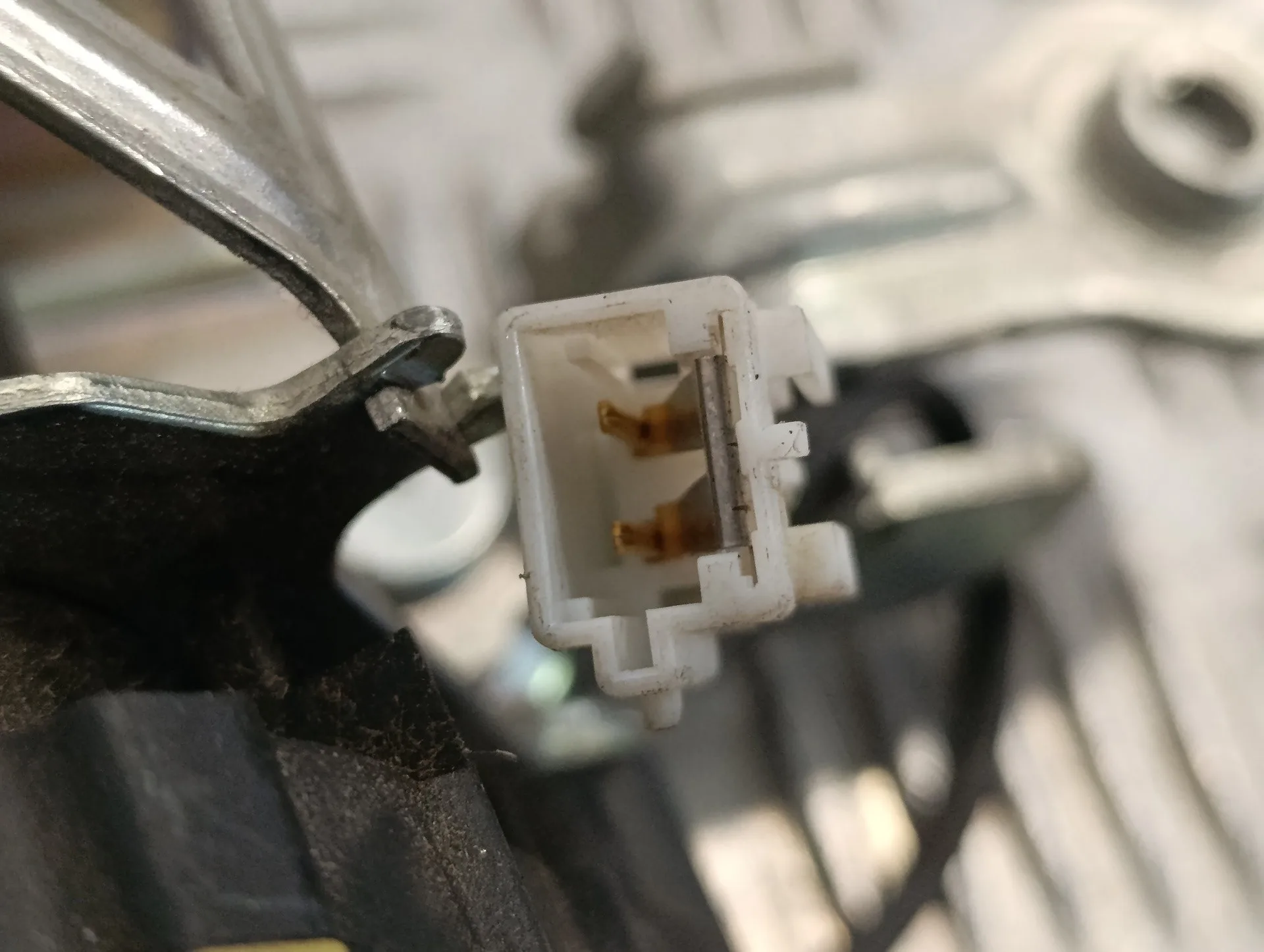 Cinturon Seguridad Delantero Izquierdo para Renault Clio Iii