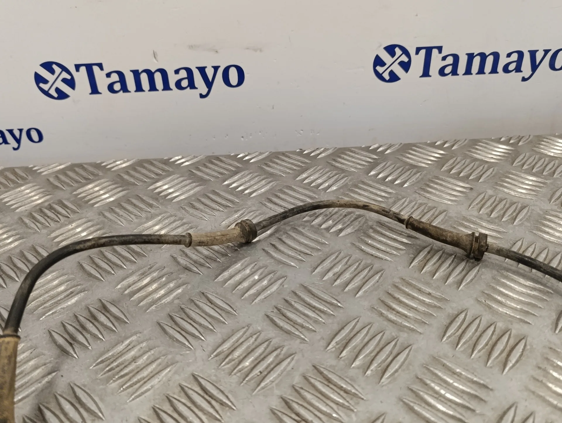 Captador Abs para Land Rover Freelander (Ln)
