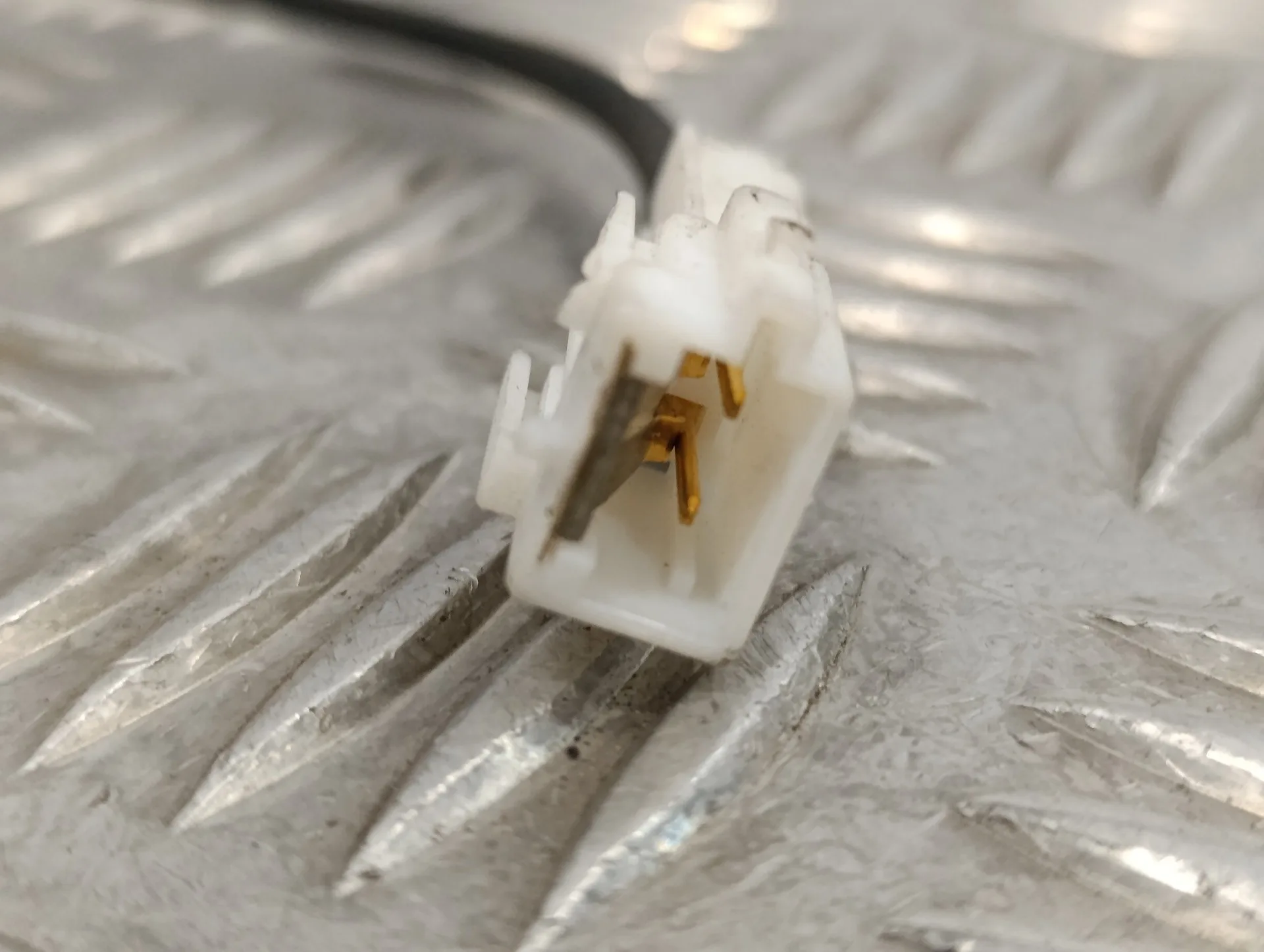Cinturon Seguridad Trasero Derecho para Renault Clio Iii