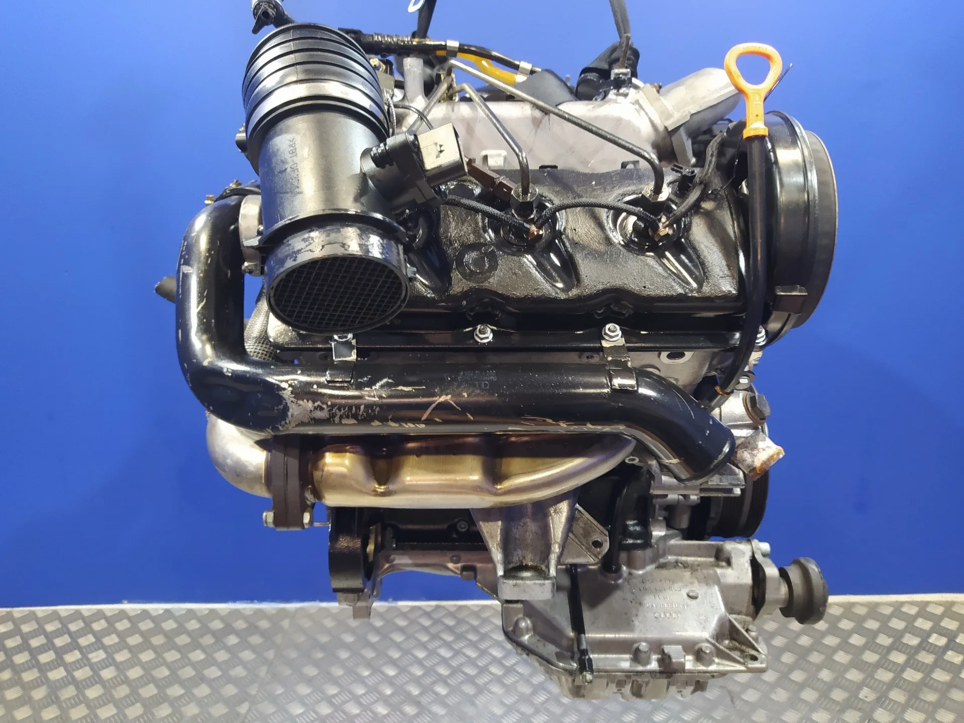 Motor Completo para Audi A4 Berlina (B5)