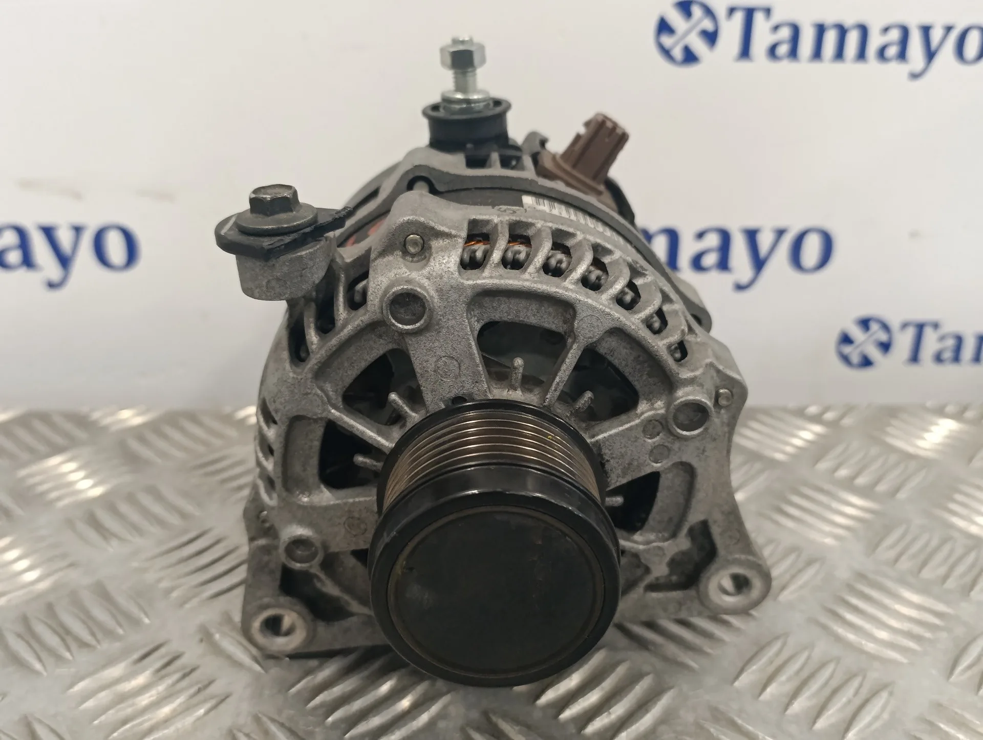 Alternador para Subaru Xv (G5)