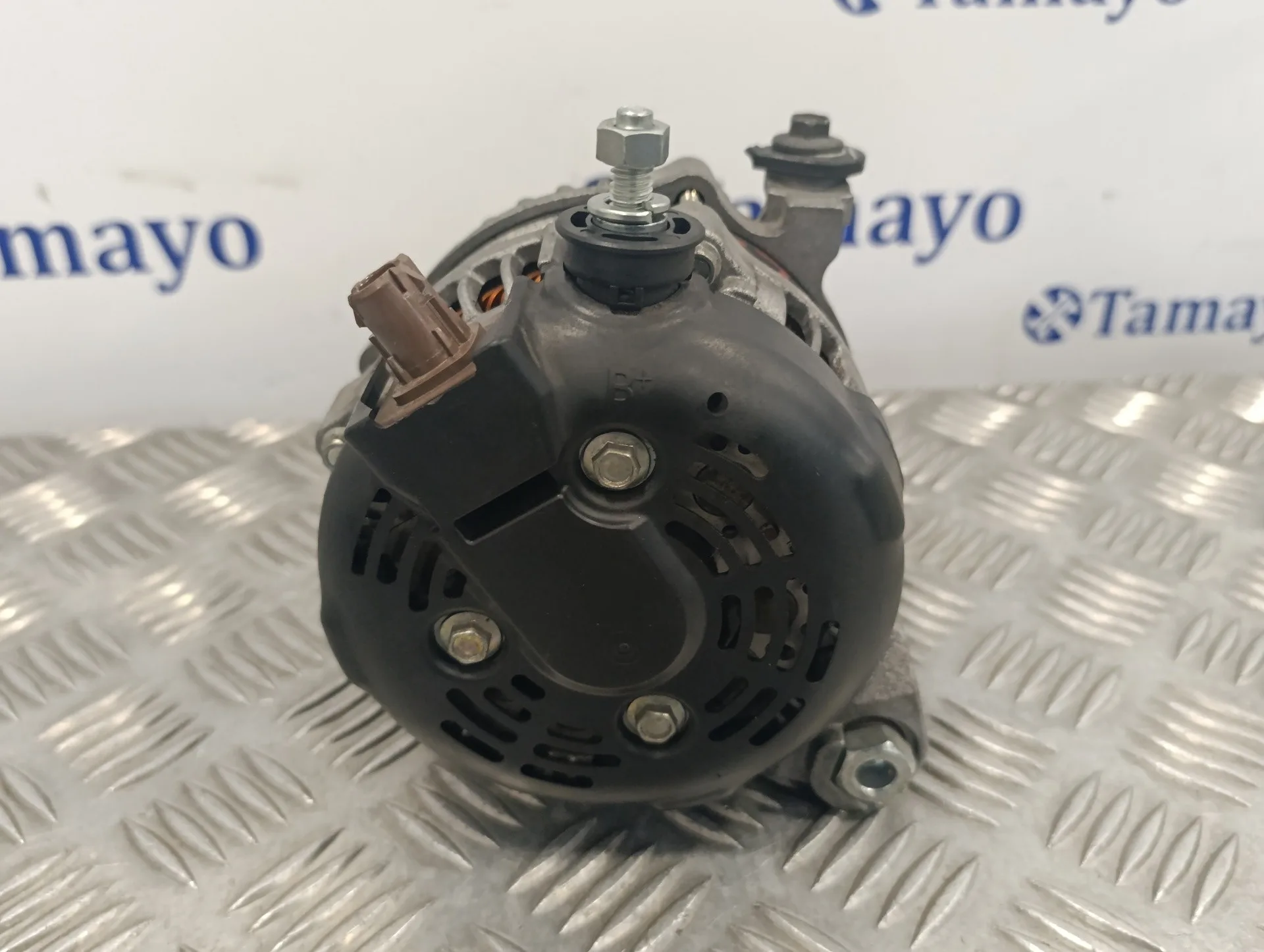 Alternador para Subaru Xv (G5)