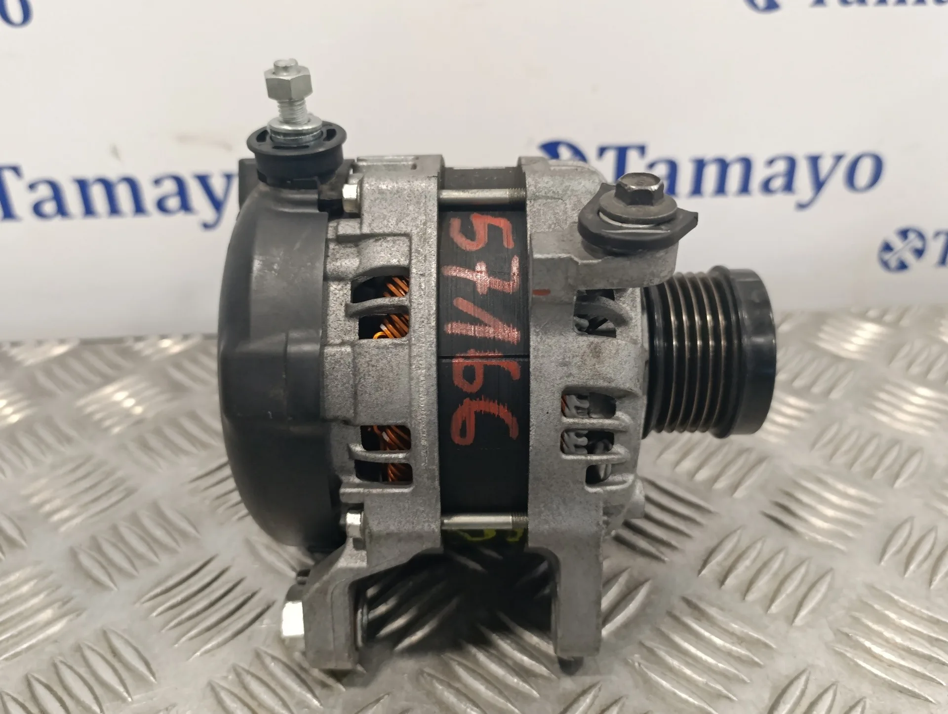 Alternador para Subaru Xv (G5)