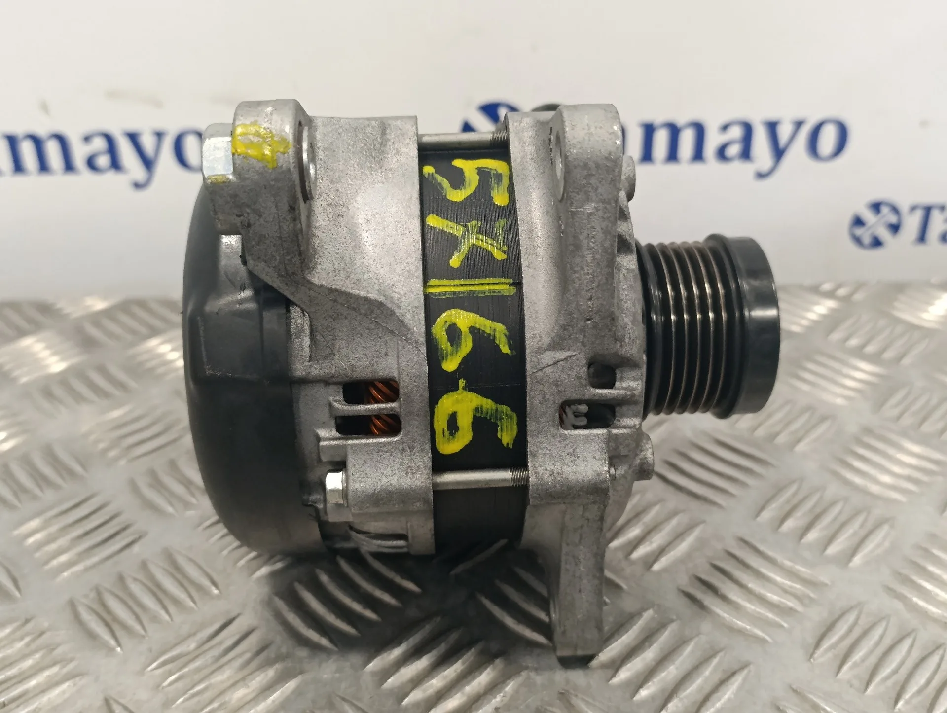 Alternador para Subaru Xv (G5)