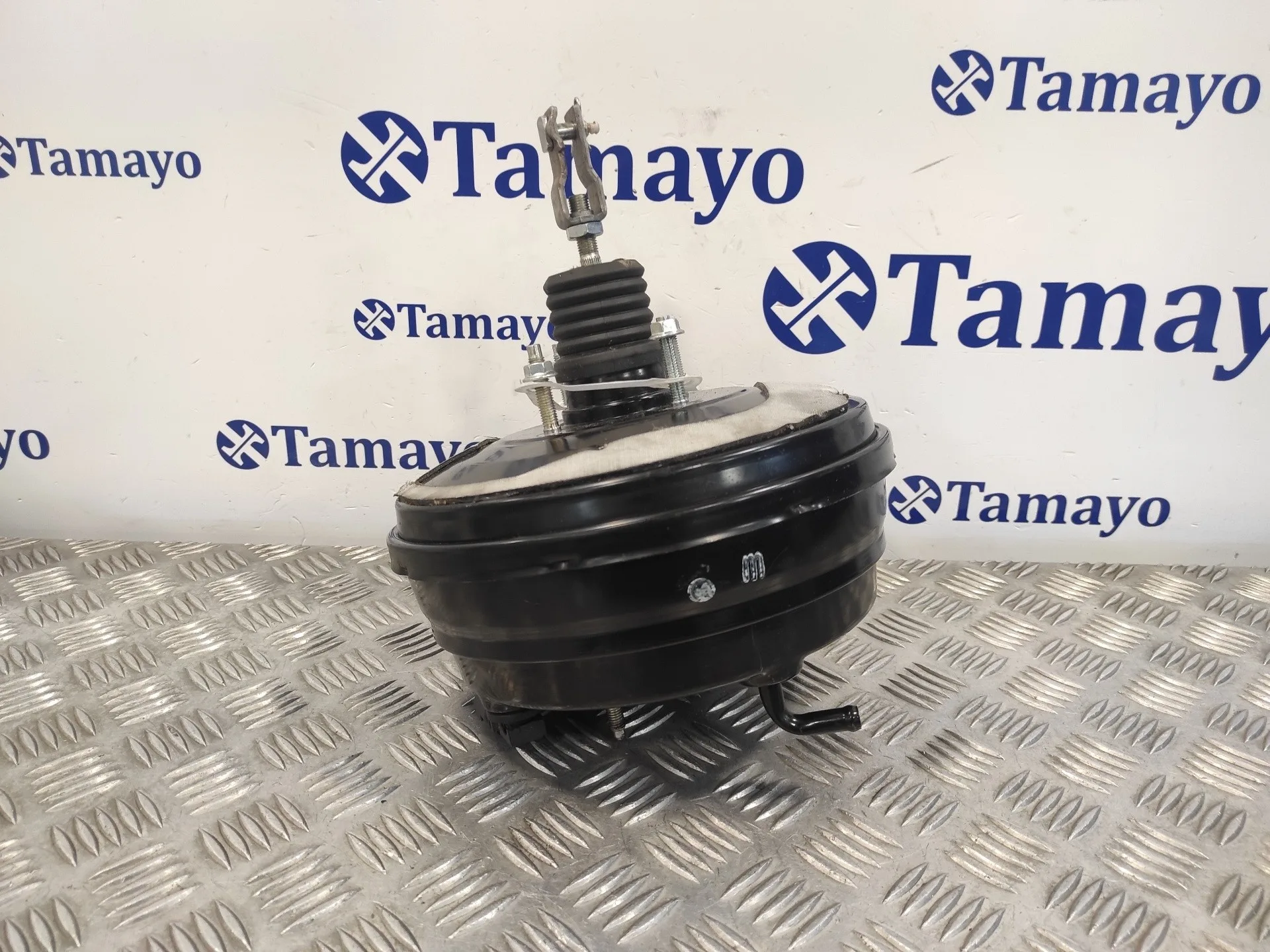 Servofreno para Subaru Xv (G5)