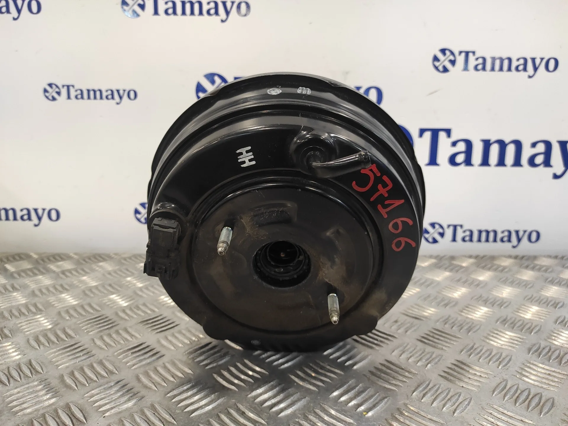 Servofreno para Subaru Xv (G5)