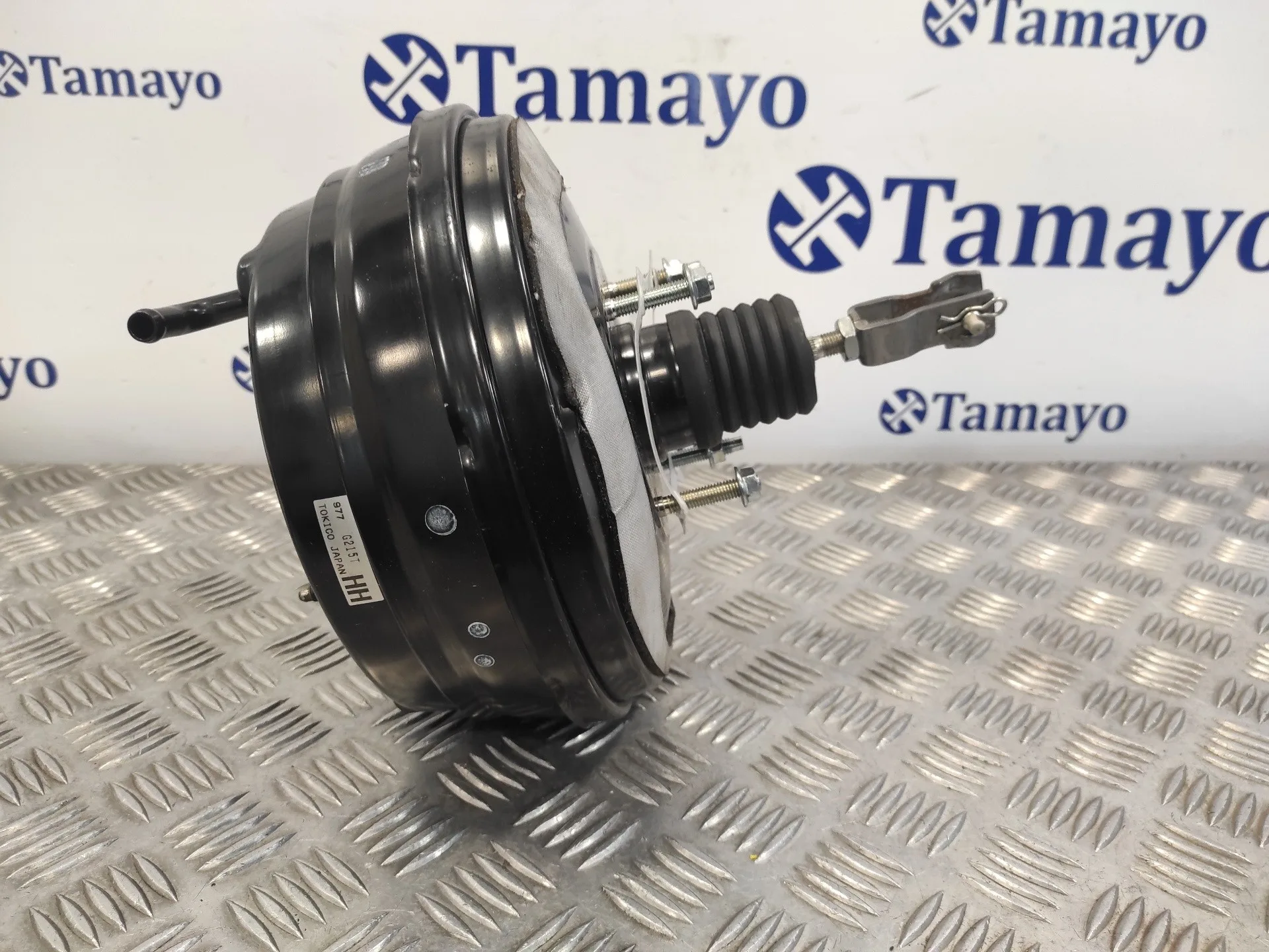 Servofreno para Subaru Xv (G5)