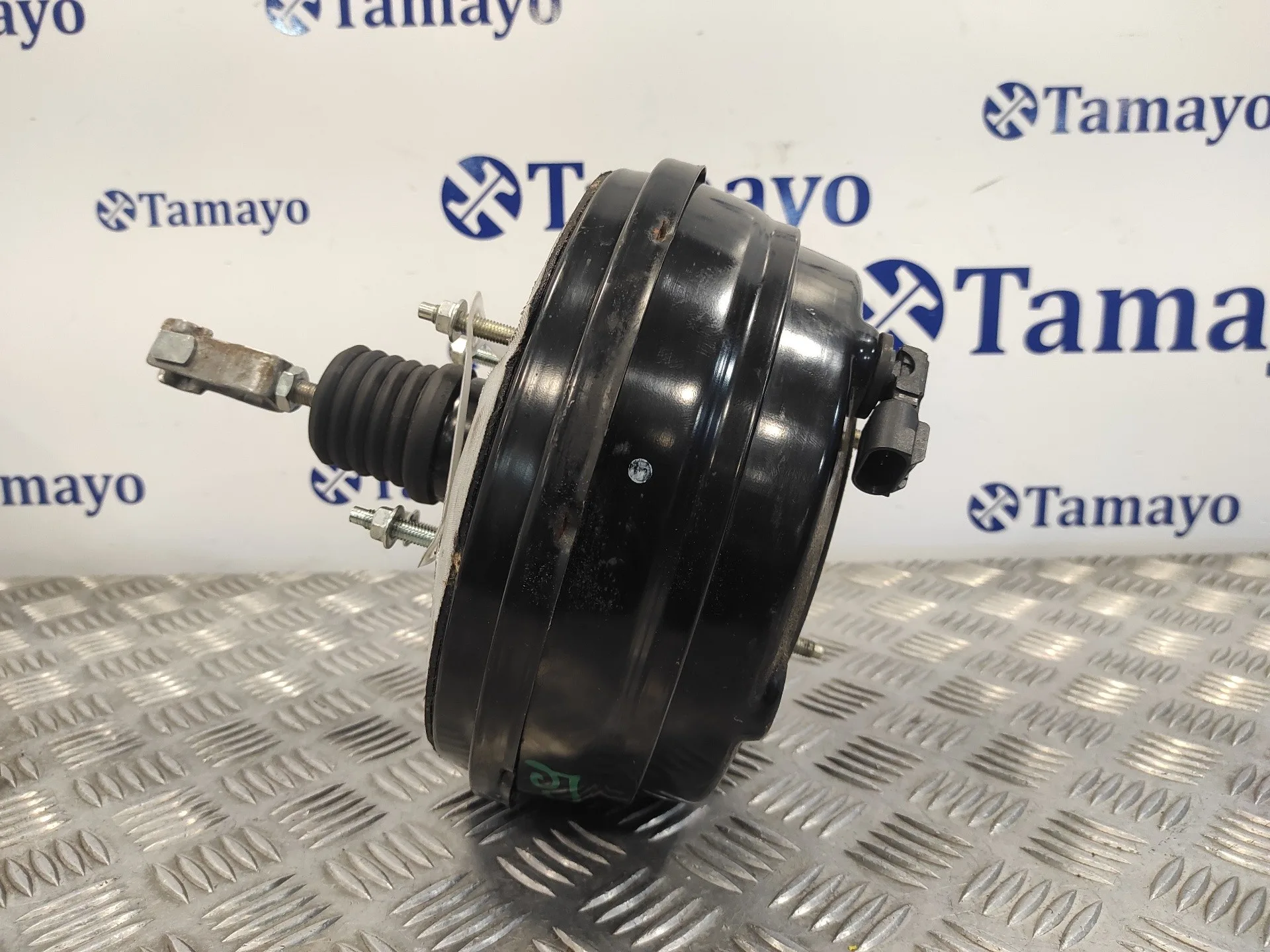 Servofreno para Subaru Xv (G5)