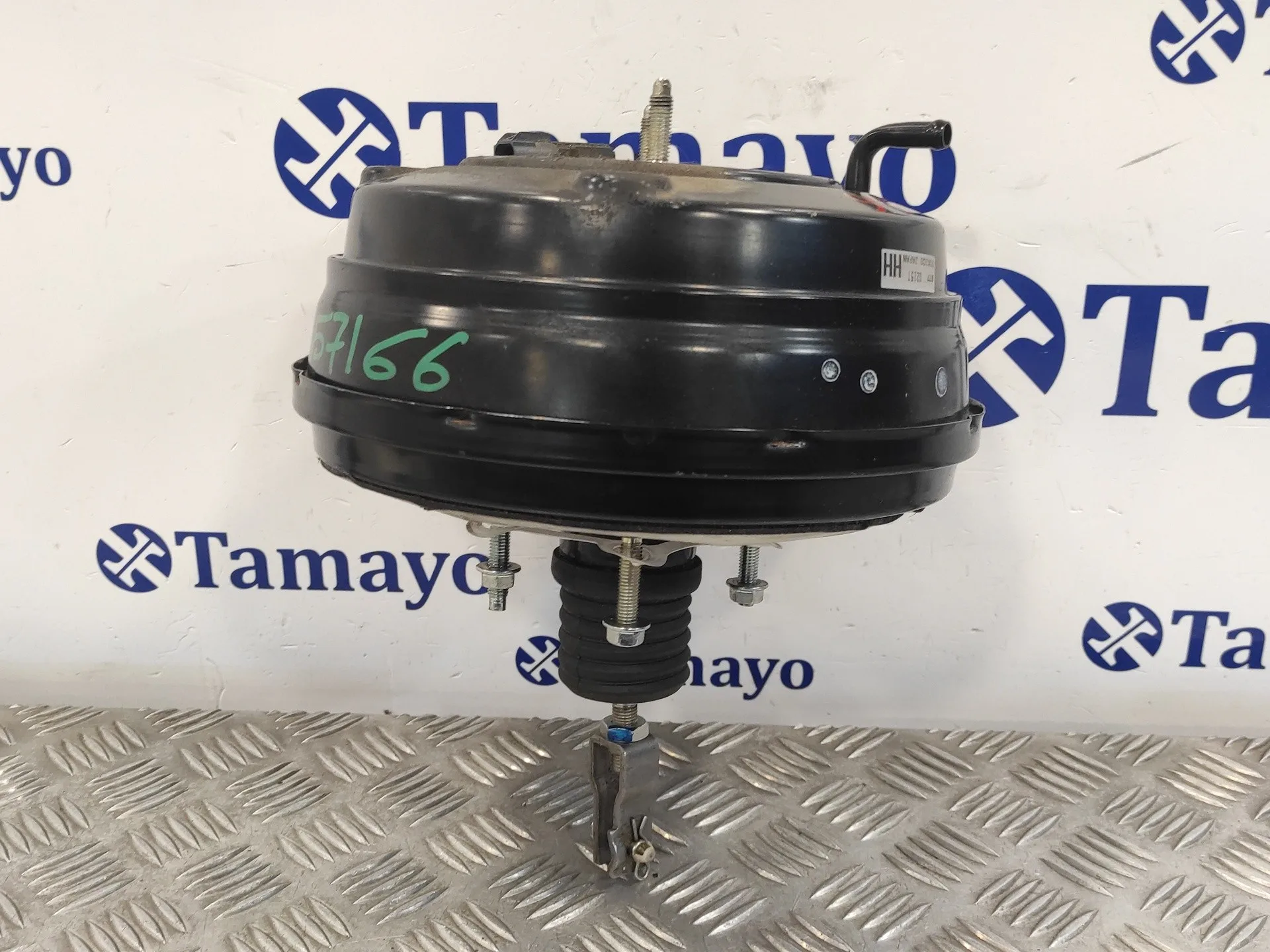 Servofreno para Subaru Xv (G5)