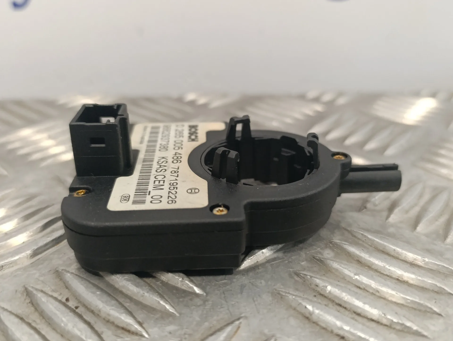 Sensor para Citroën C4 Grand Picasso