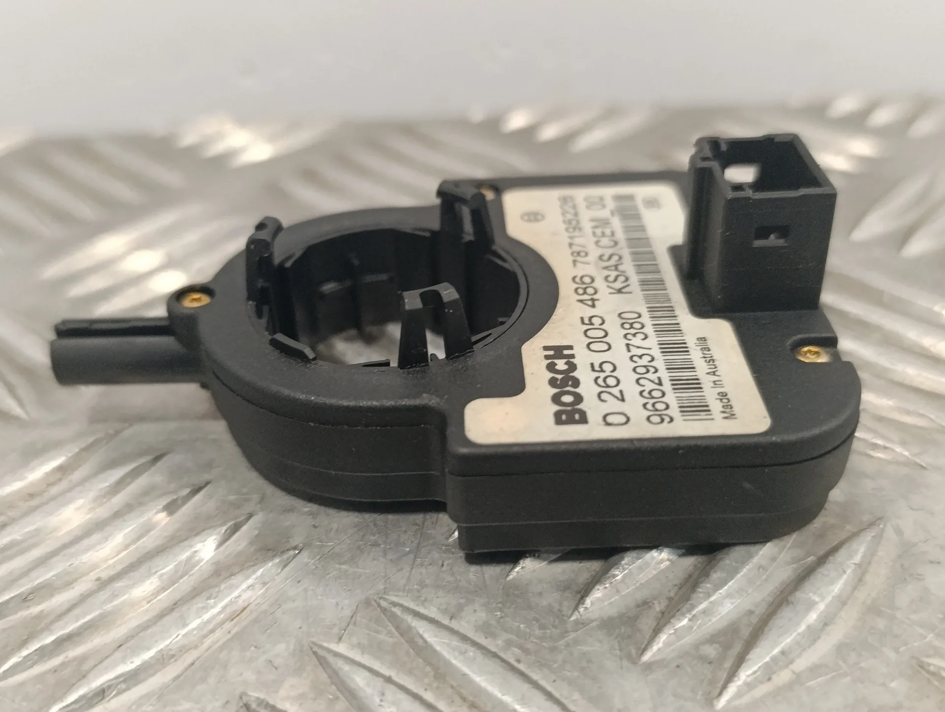 Sensor para Citroën C4 Grand Picasso