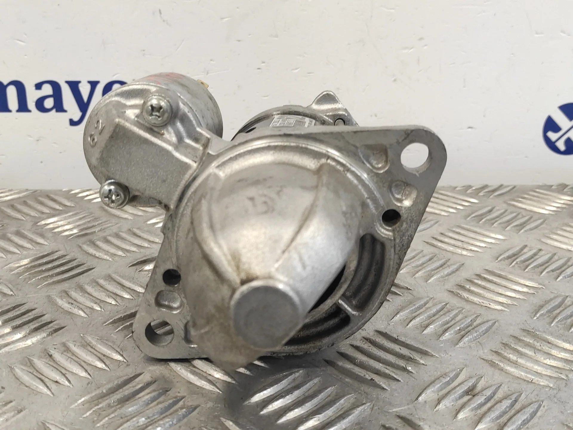 Motor Arranque para Subaru Xv (G5)
