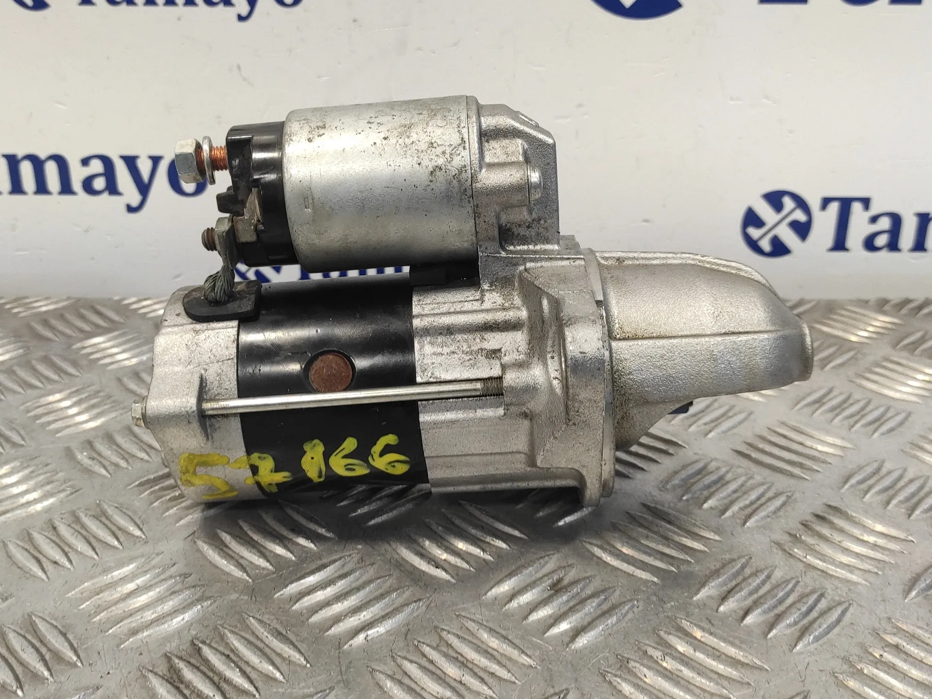 Motor Arranque para Subaru Xv (G5)