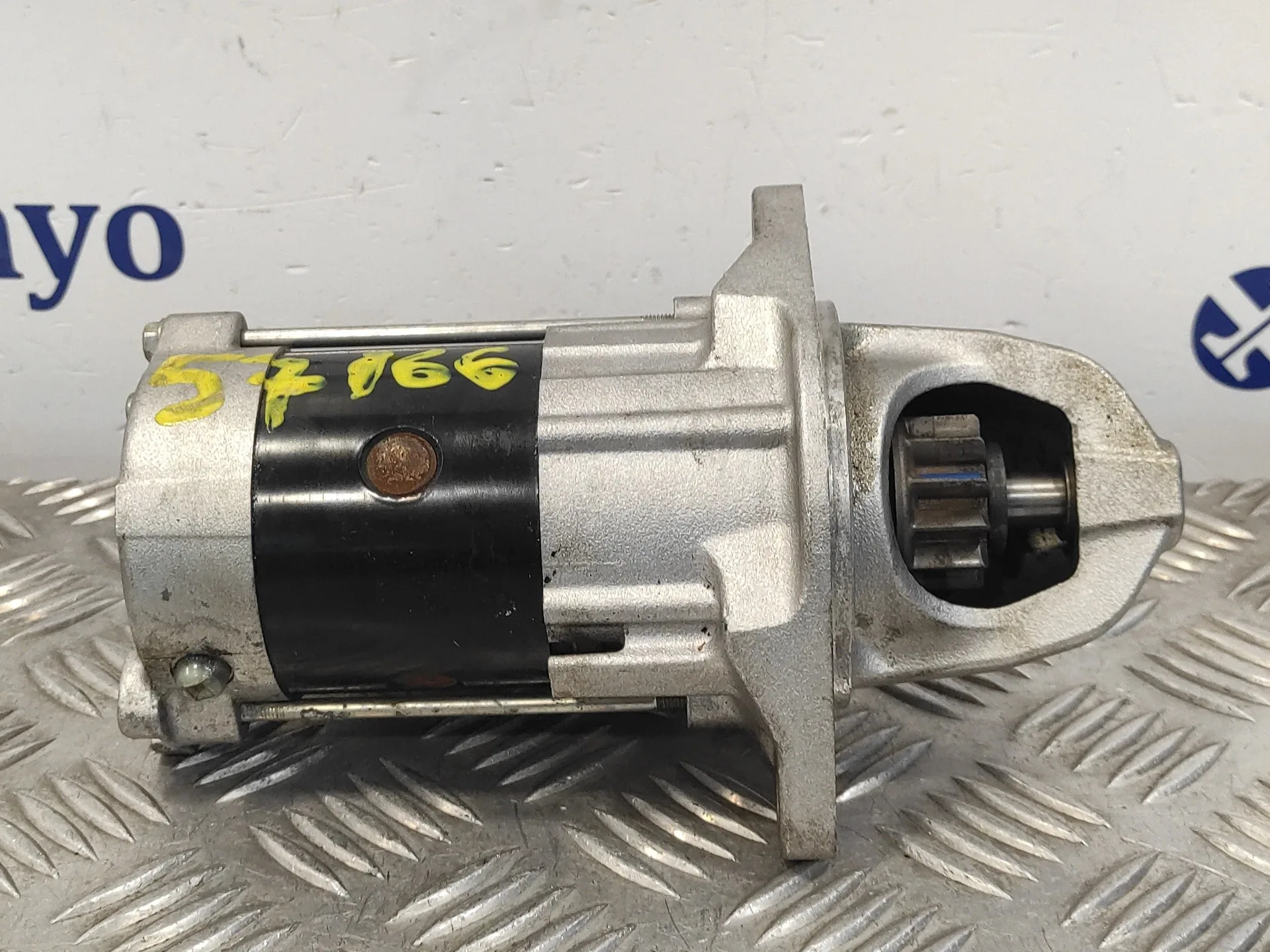 Motor Arranque para Subaru Xv (G5)