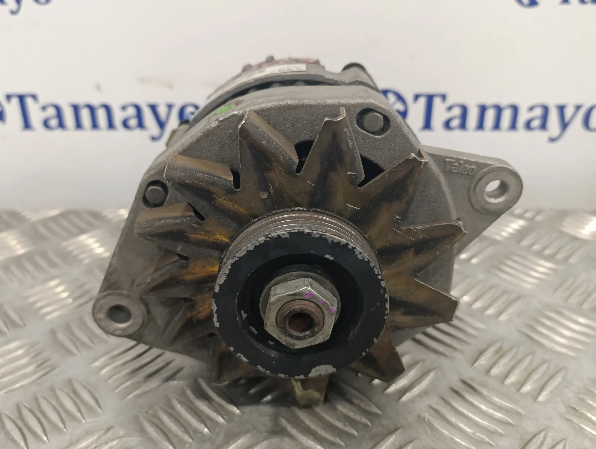 Alternador para Volvo Serie 460