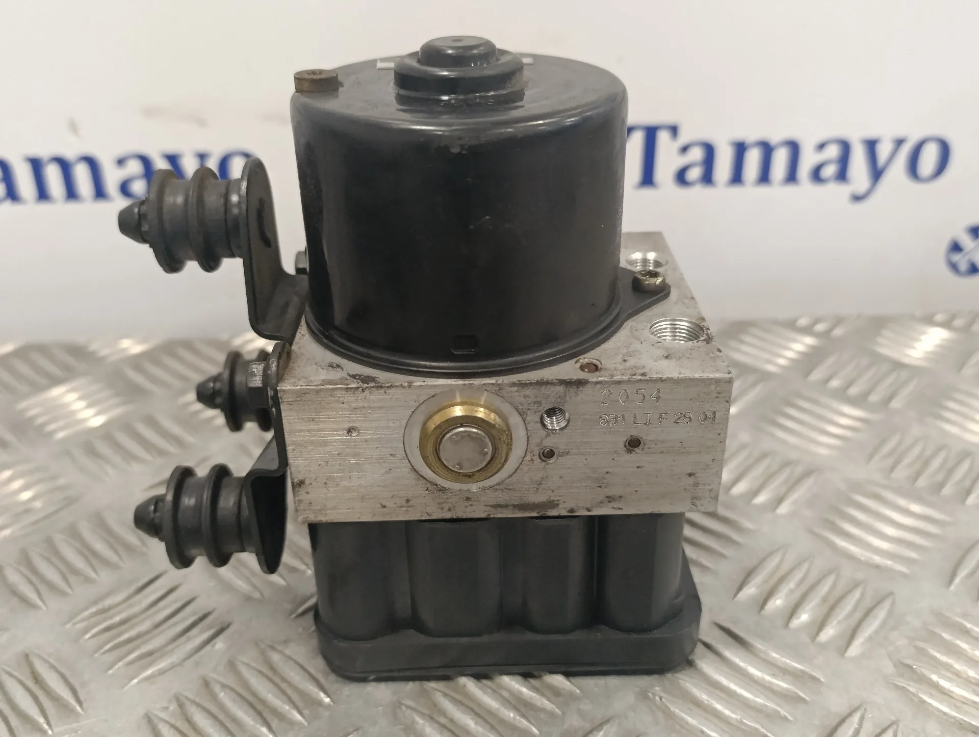 Abs para Volkswagen Golf V Berlina (1K1)