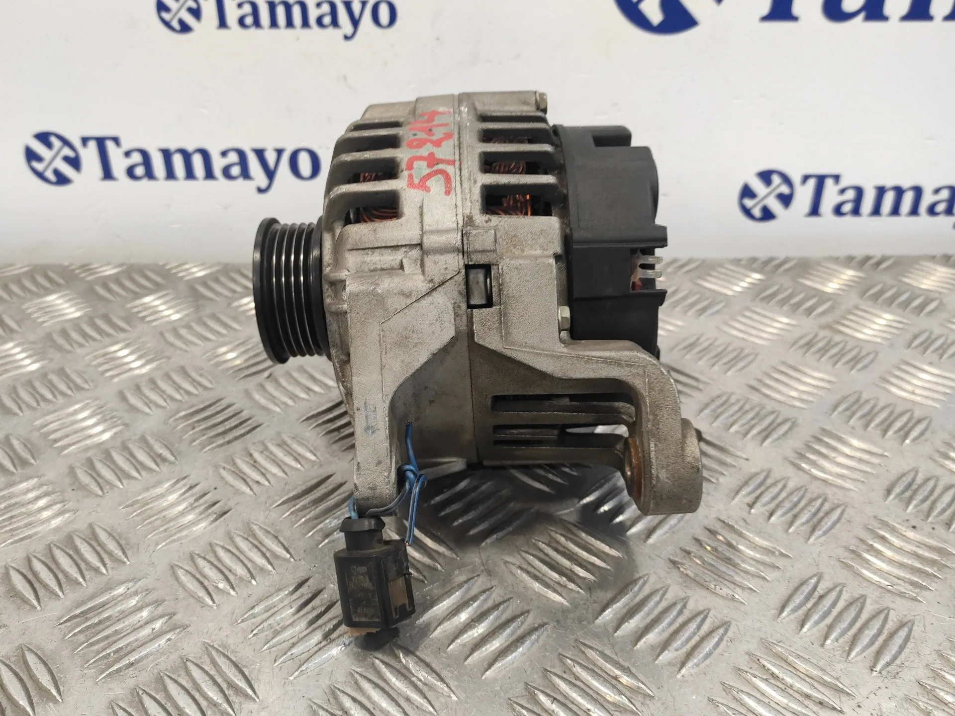 Alternador para Audi A4 Berlina (B5)