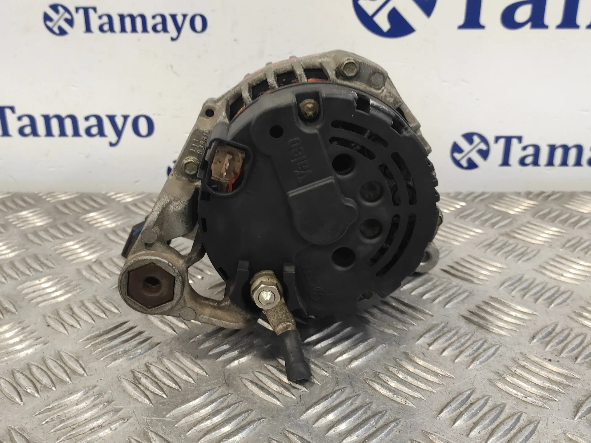 Alternador para Audi A4 Berlina (B5)