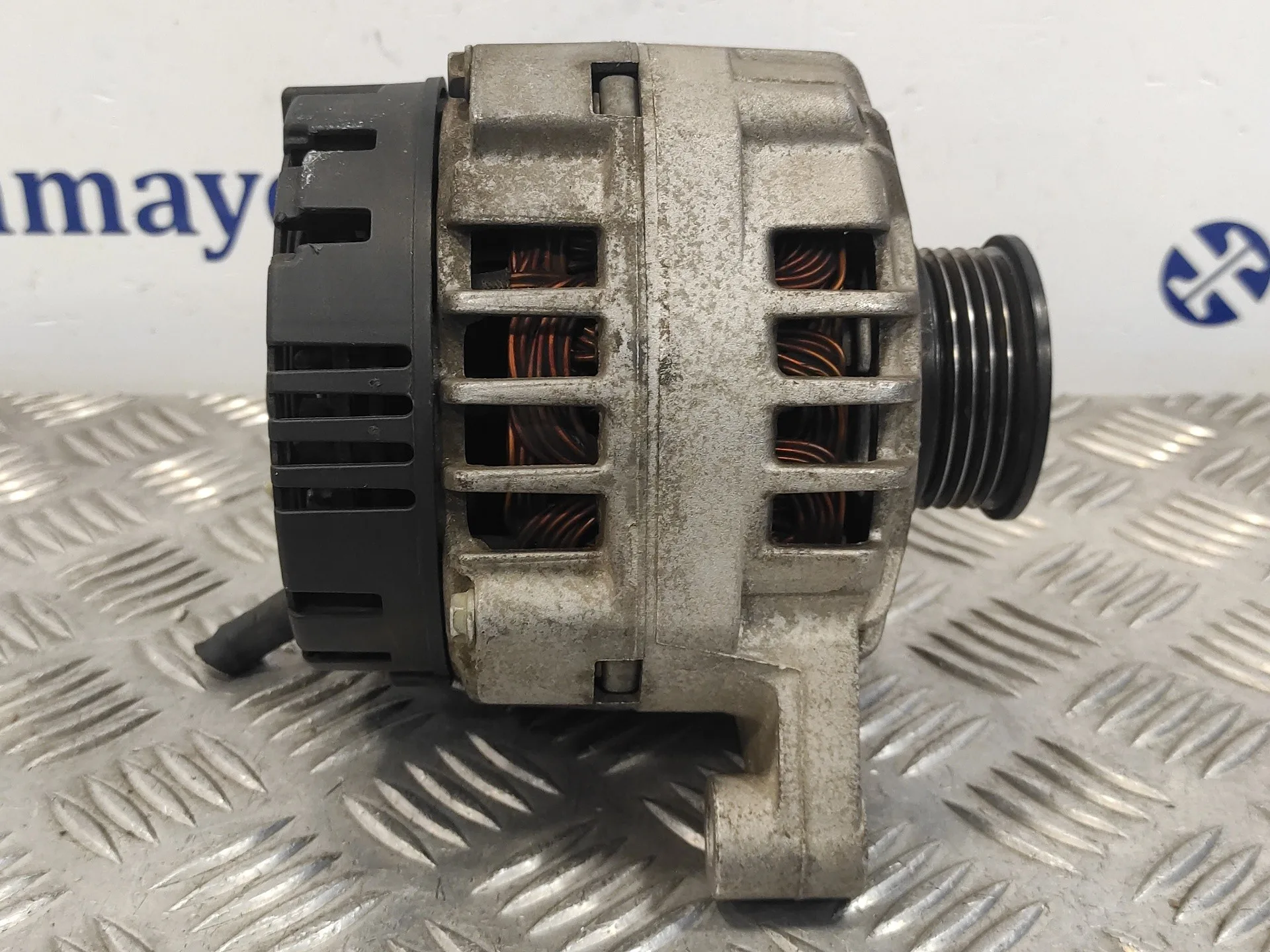 Alternador para Audi A4 Berlina (B5)