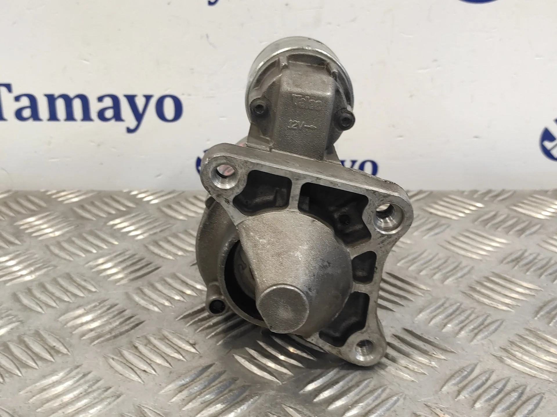 Motor Arranque para Renault Megane Ii Berlina 3P