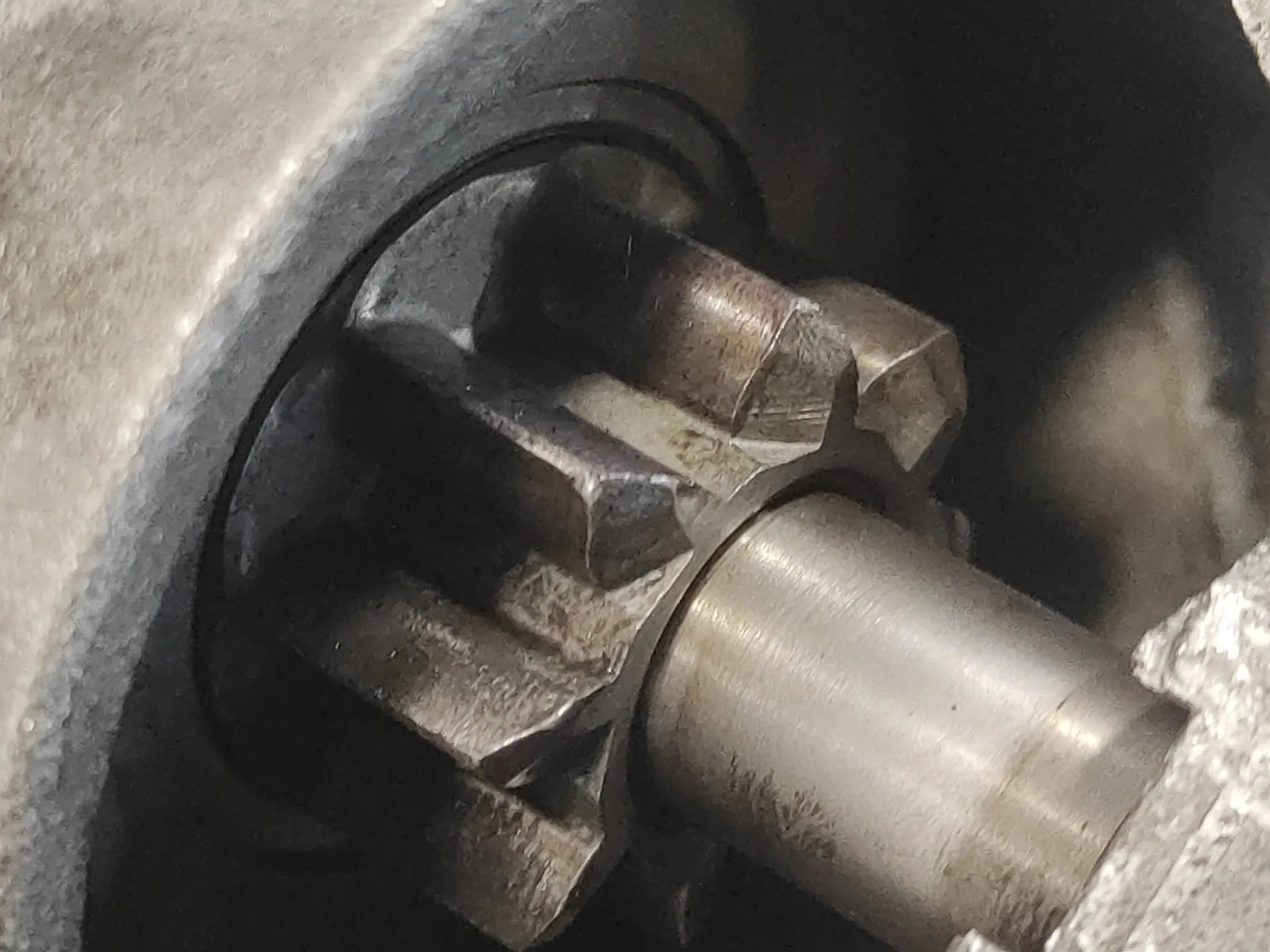 Motor Arranque para Renault Megane Ii Berlina 3P