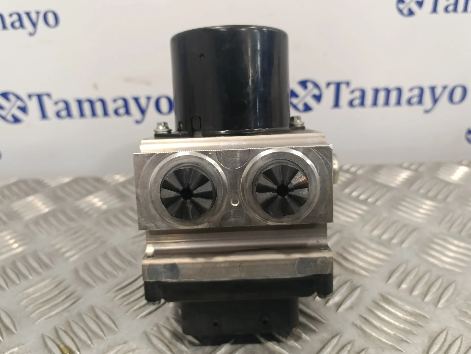 Abs para Peugeot 407