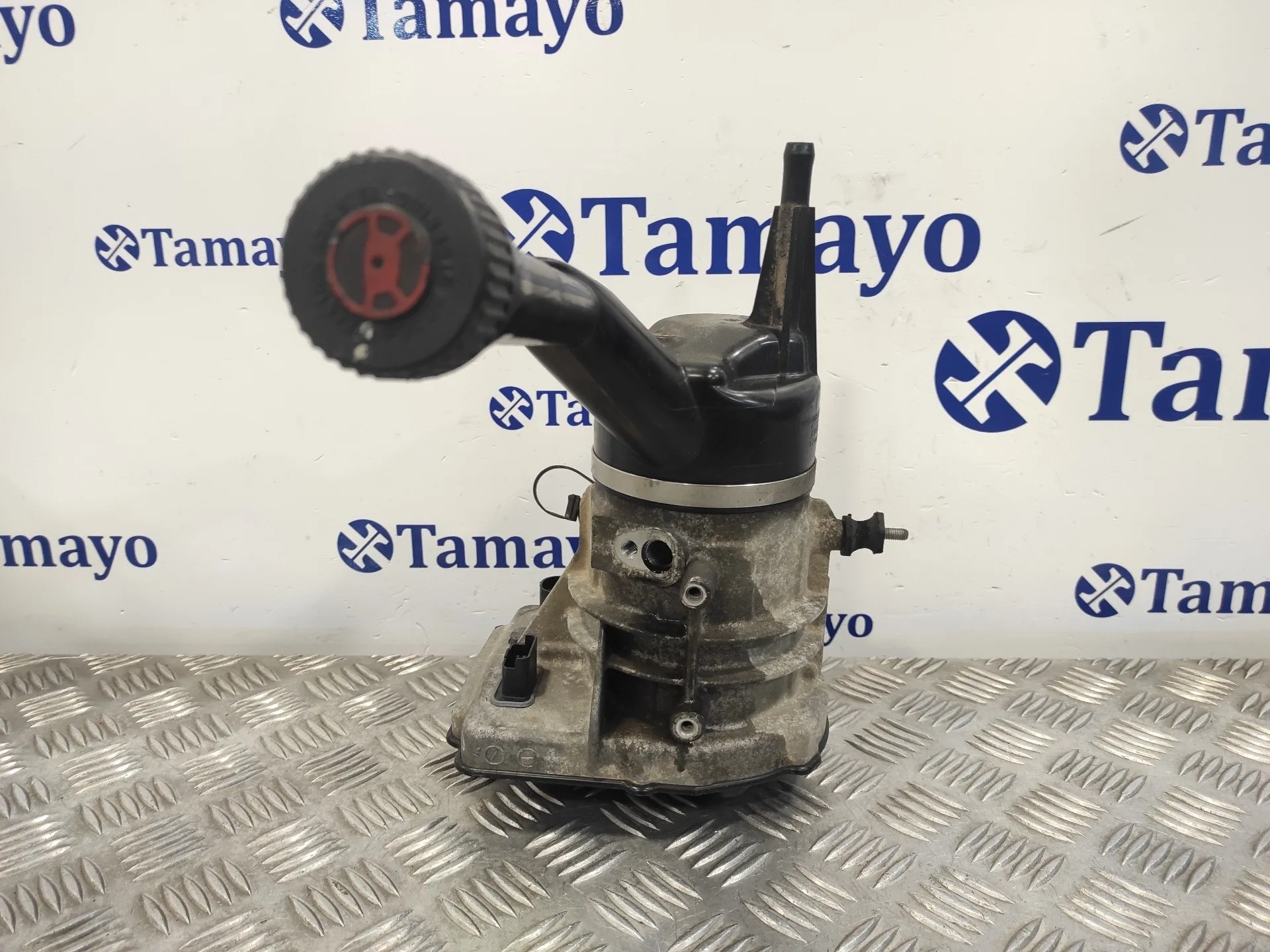 Bomba Servodireccion para Citroën C4 Grand Picasso
