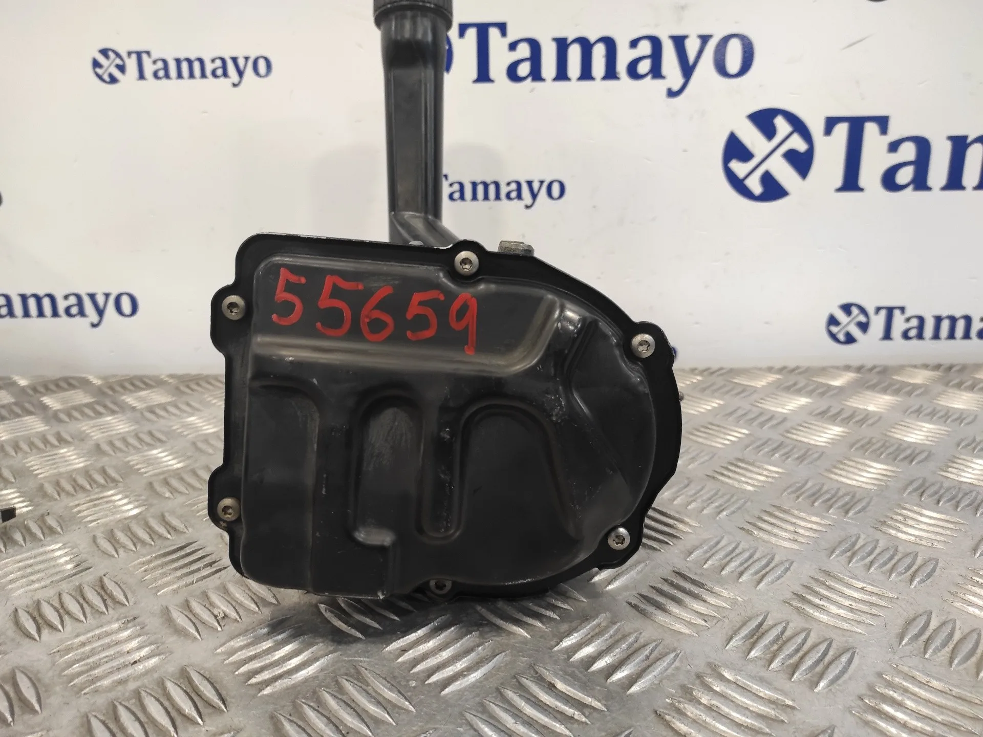 Bomba Servodireccion para Citroën C4 Grand Picasso