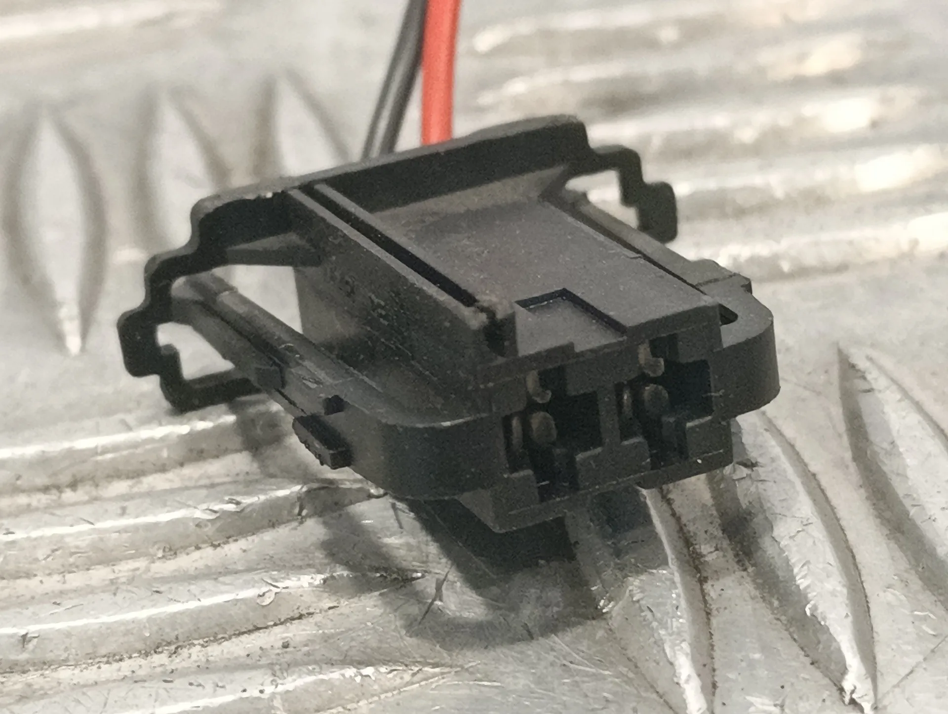 Motor Calefaccion para Citroën C4 Grand Picasso
